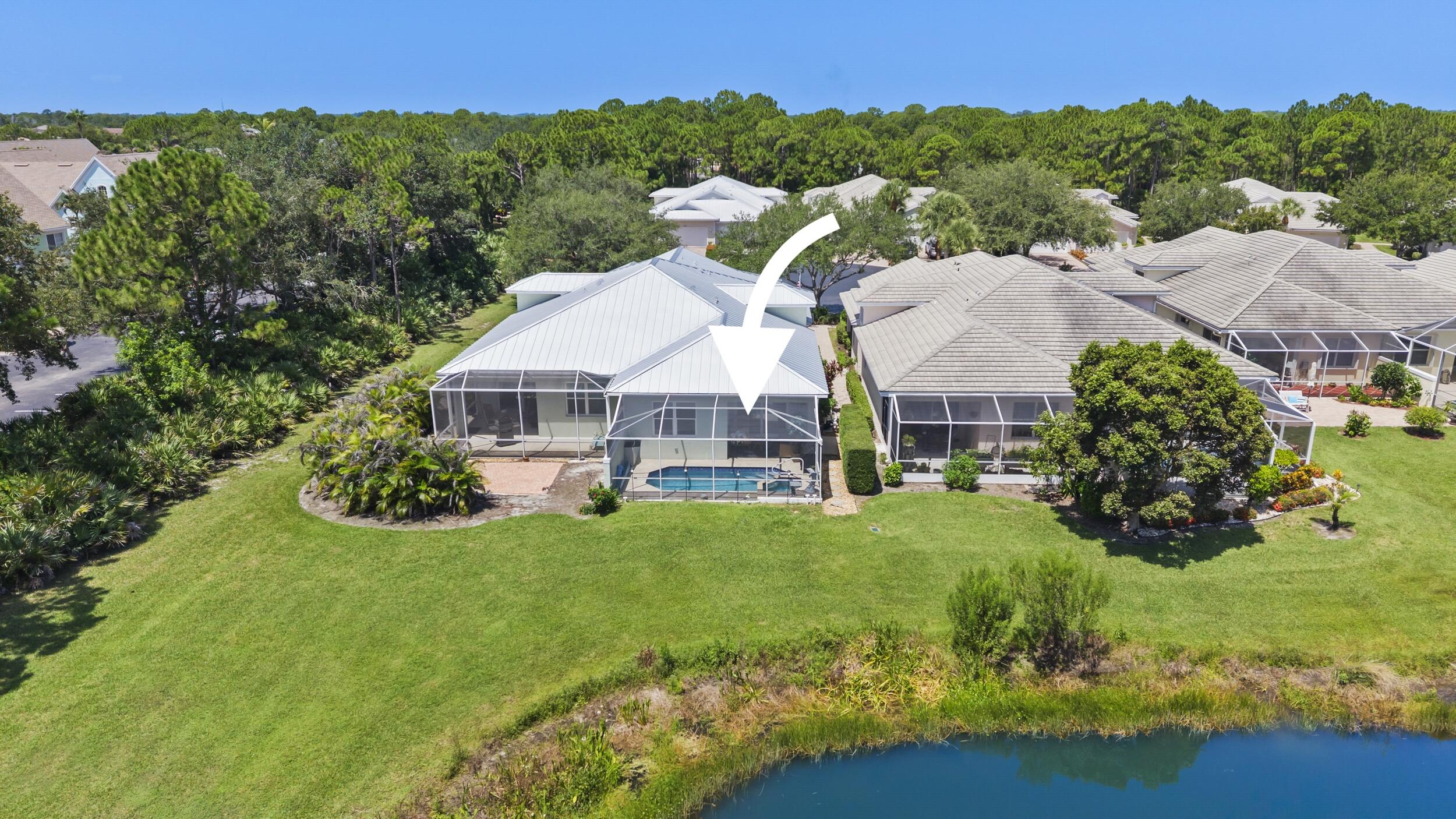 Willoughby Cay - Residential