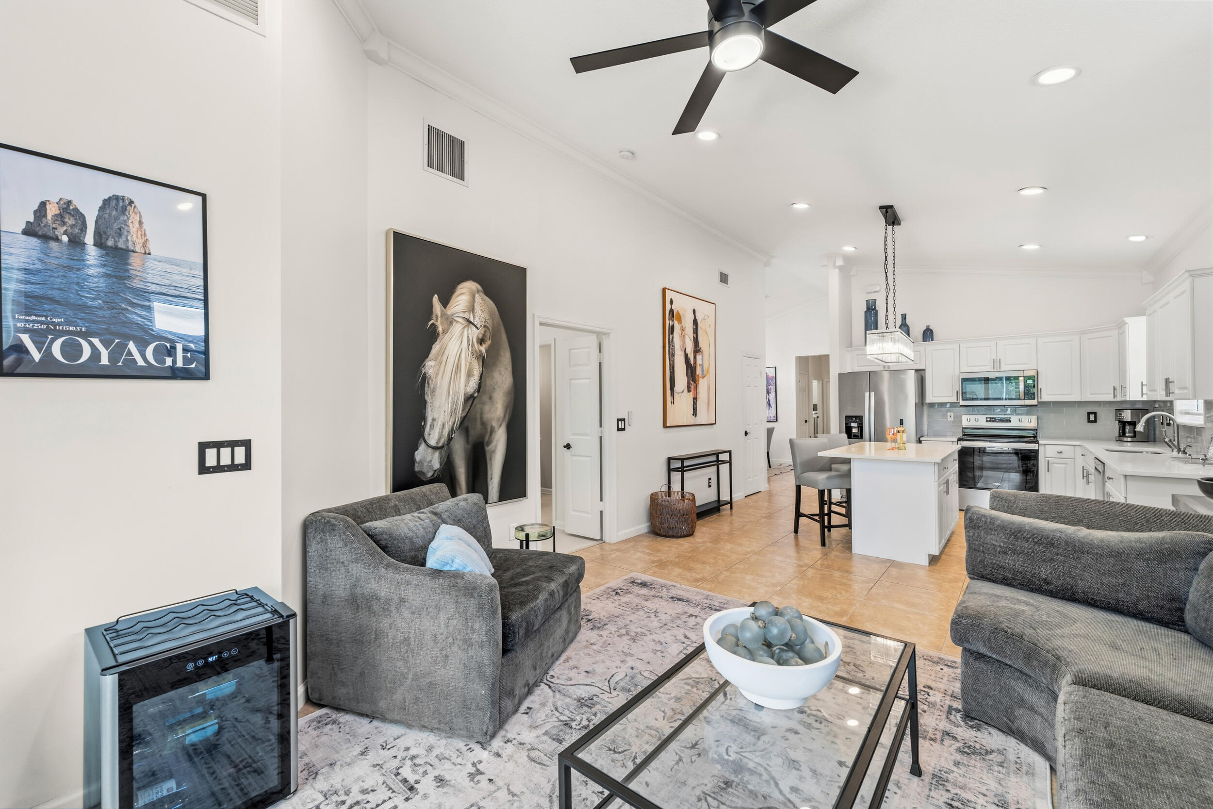 Willoughby Cay - Residential
