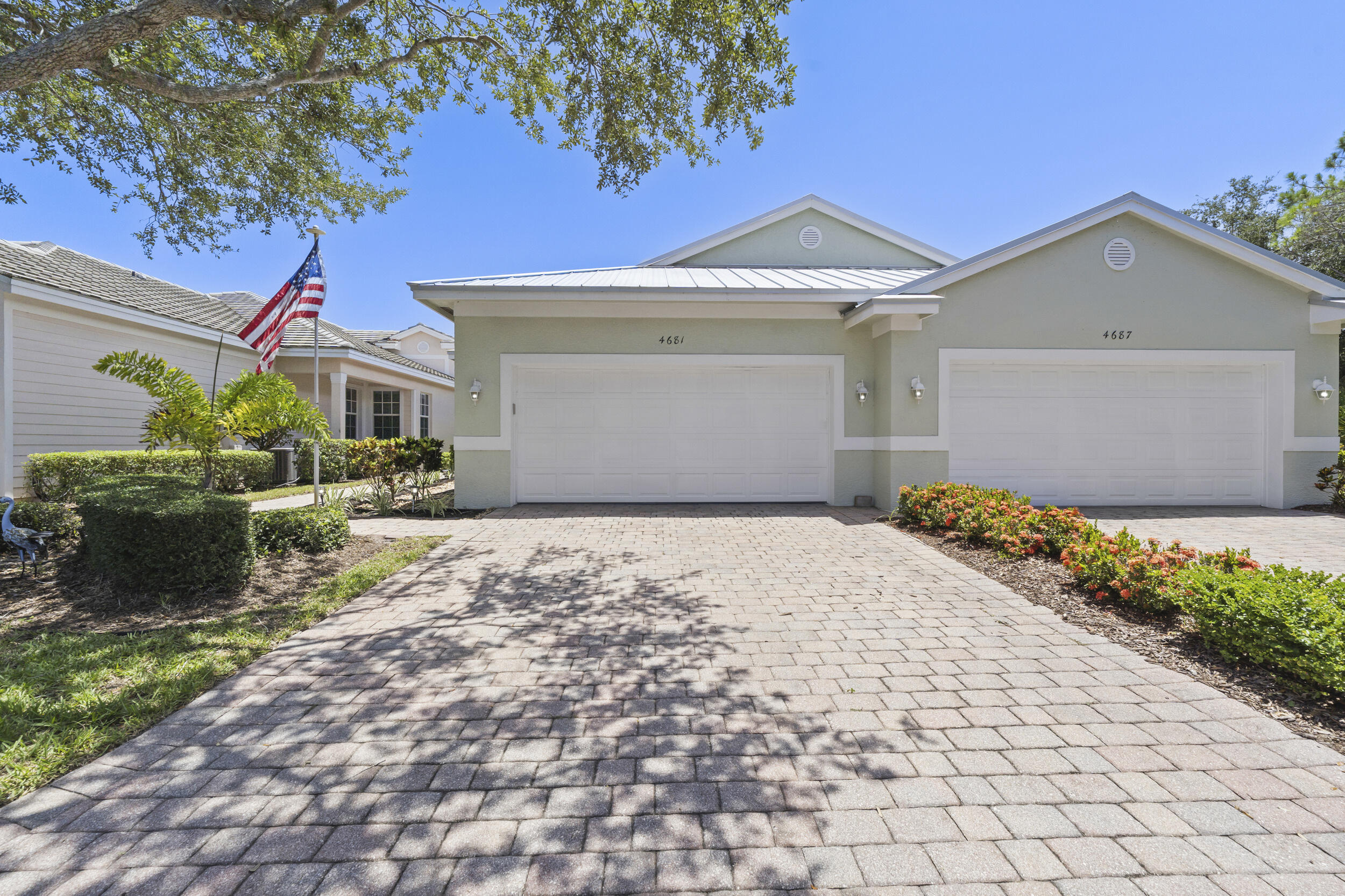 2/2/2 PLUS DEN OR FAMILY ROOM, WATERFRONT POOL HOME WITH NEW ROOF (2025) AND IMPACT GLASS THROUGHOUT!  Nestled within the highly desirable Willoughby Cay community, this beautifully upgraded Capri model offers 2 bedrooms, 2 baths, and a versatile den ideal for a home office, media room, guest retreat, or potential 3rd bedroom conversion. Enjoy tranquil lakefront living and your own private pool in a home thoughtfully enhanced with crown molding throughout the living room, kitchen, dining room, and hallway, along with elegant crystal door knobs accented by ebony hardware. Both bathrooms were upgraded in 2023 with new vanities and toilets, while the primary bath features an upgraded oversized shower. The refrigerator, dishwasher, microwave, and A/C were replaced in 2022,  and a new pool heater was added in 2023. High-impact windows throughout the entire home, along with an impact sliding glass door, provide added peace of mind while completing this exceptional South Florida residence.