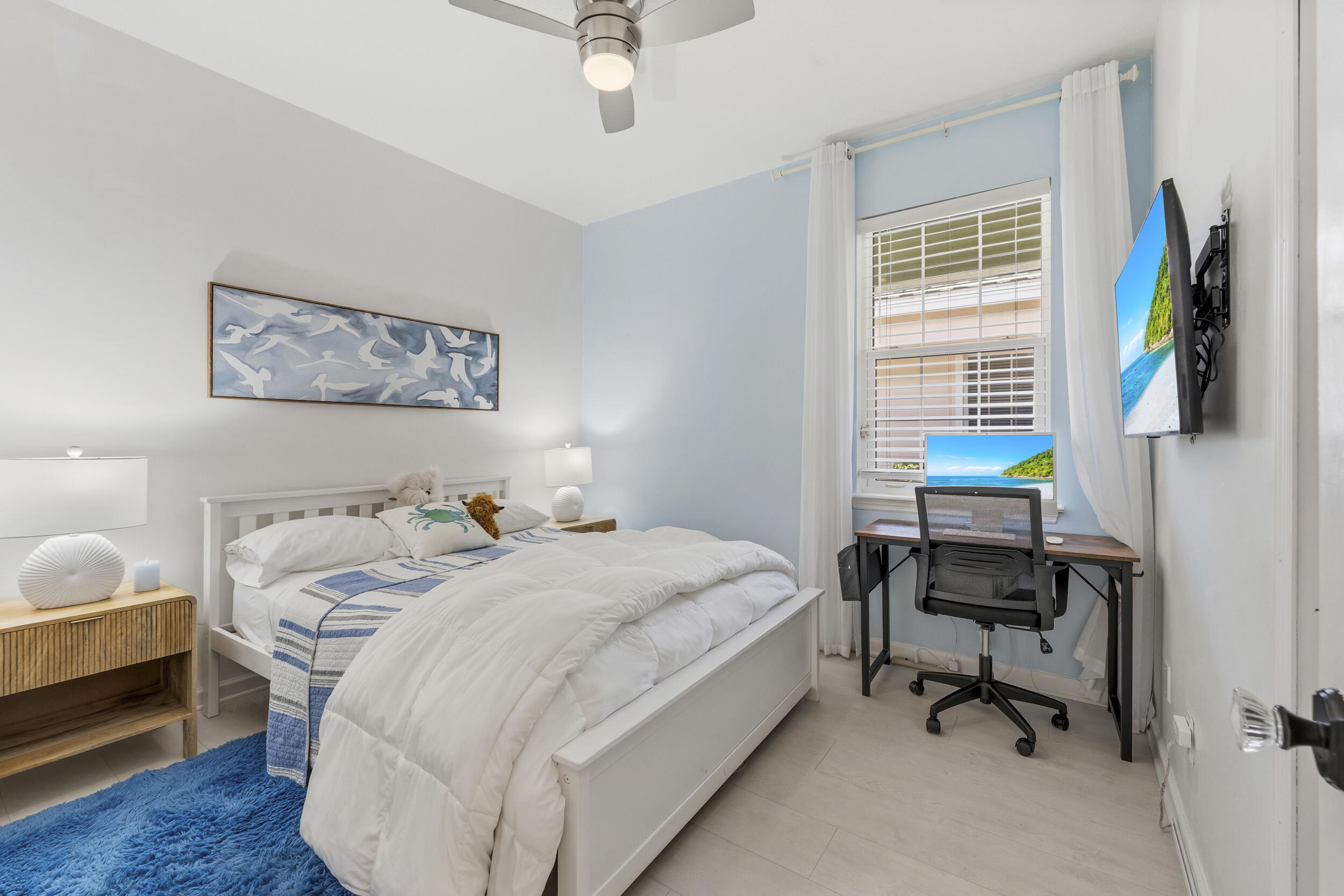 Willoughby Cay - Residential