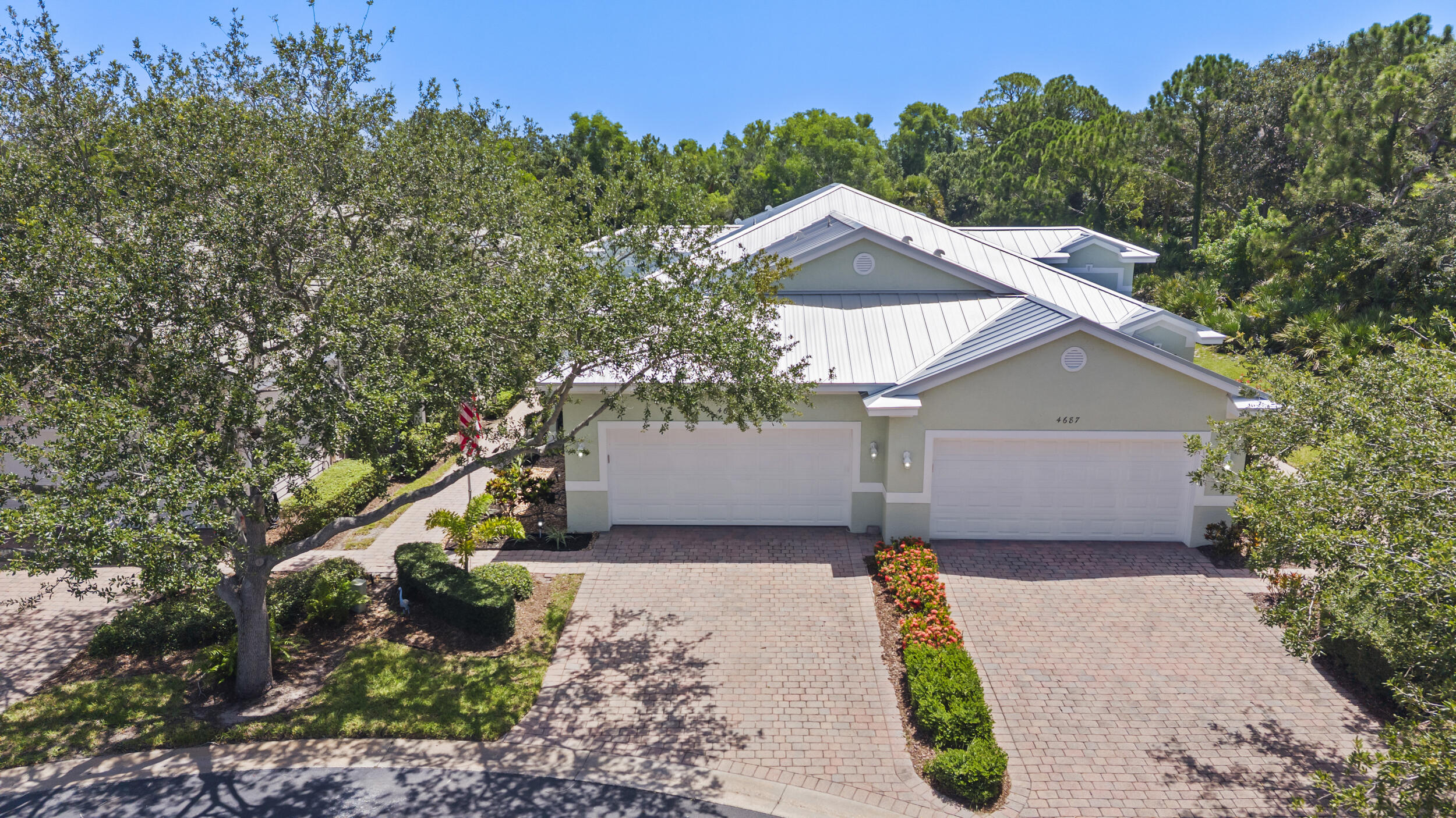 Willoughby Cay - Residential