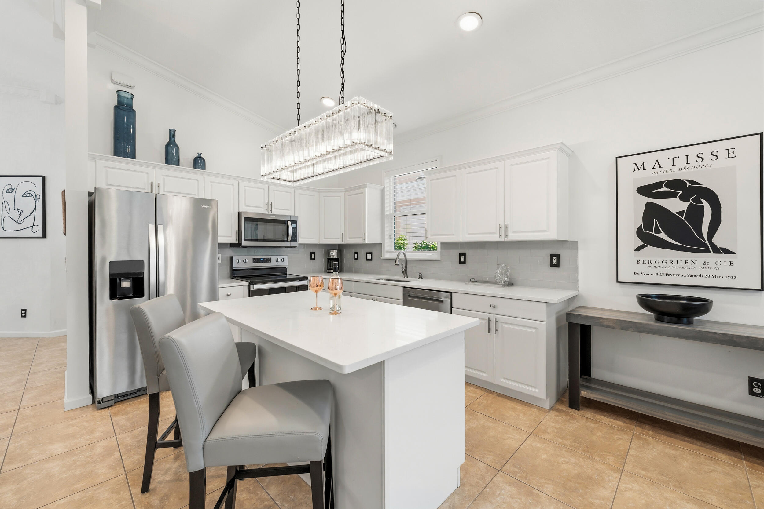 Willoughby Cay - Residential