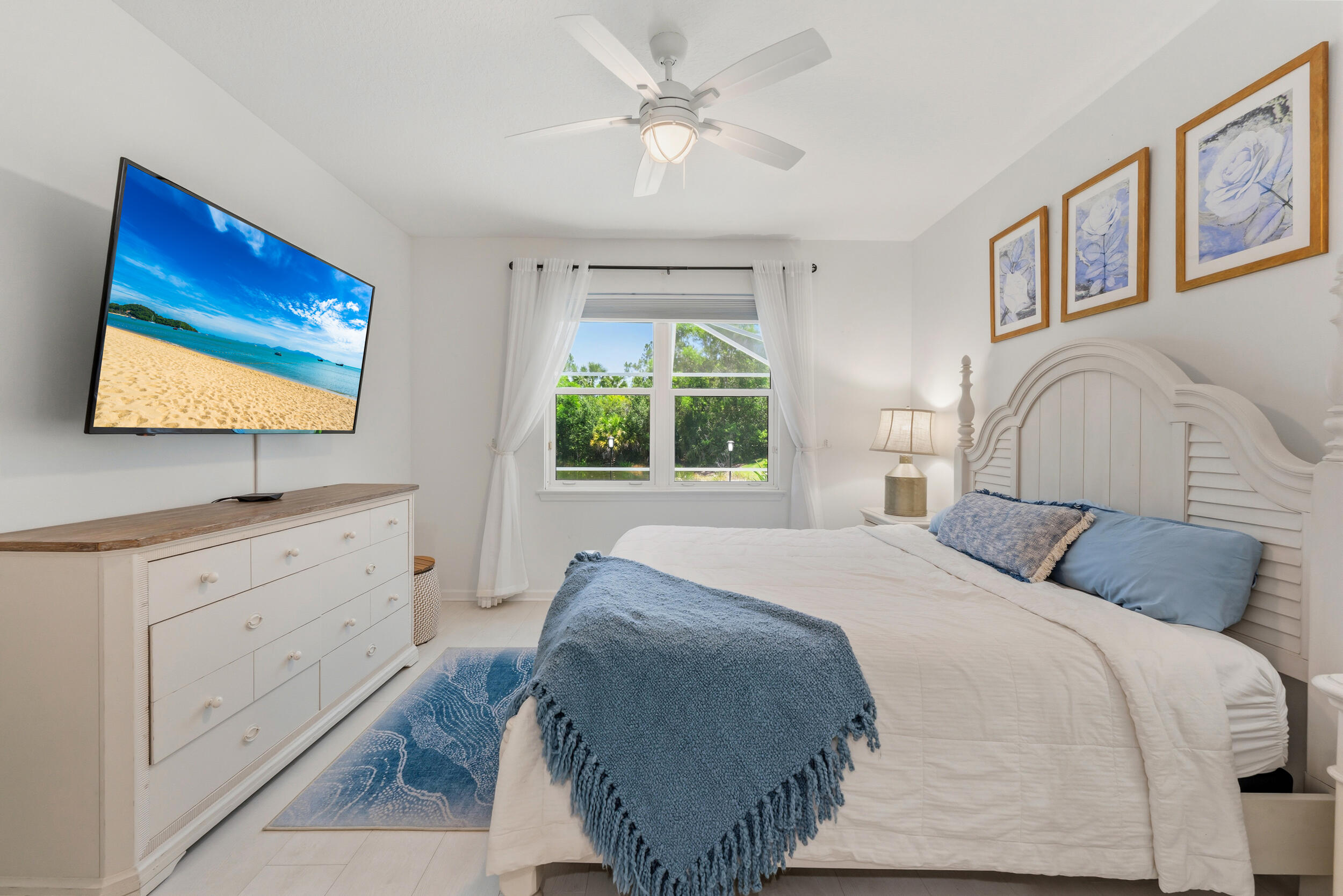 Willoughby Cay - Residential