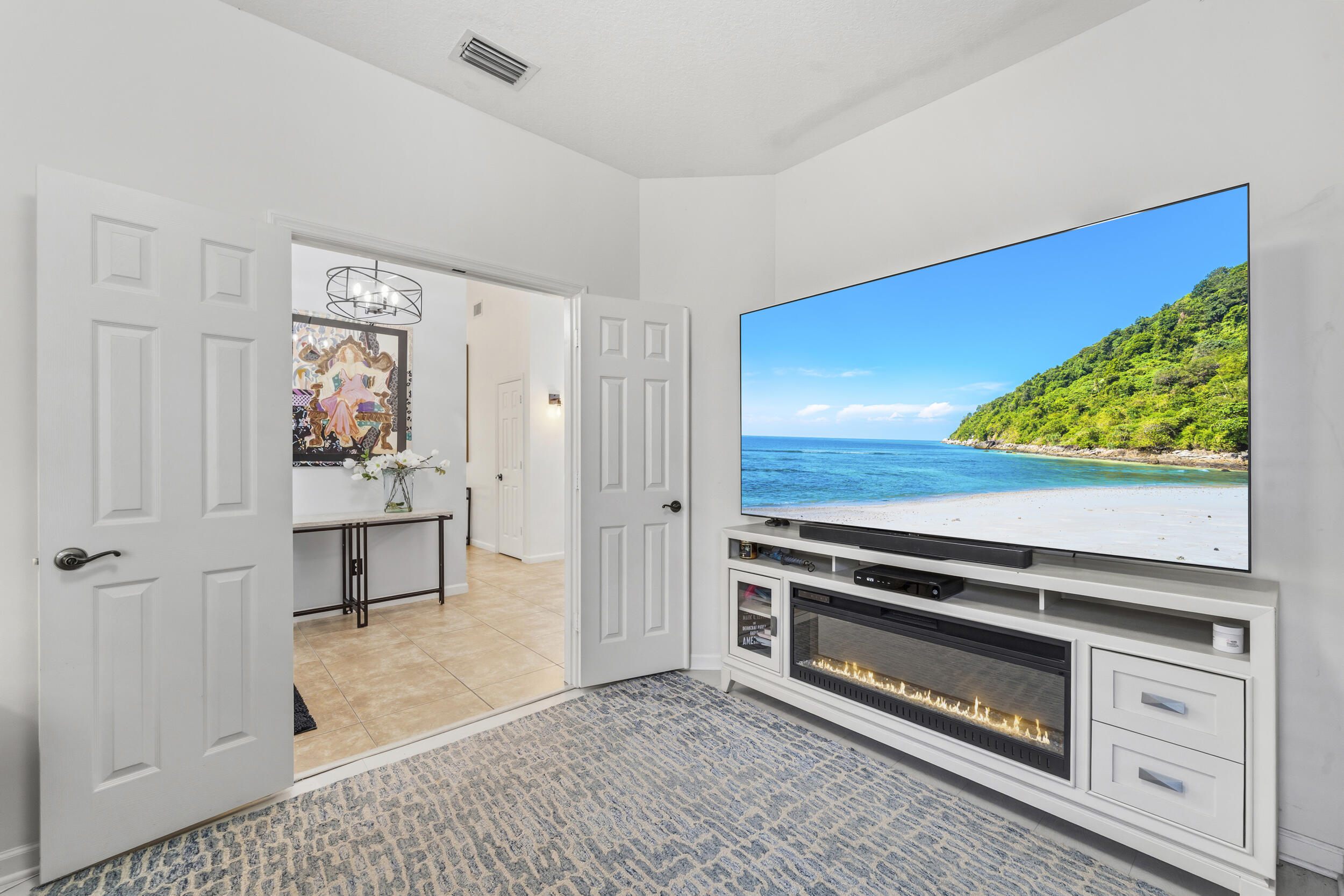 Willoughby Cay - Residential