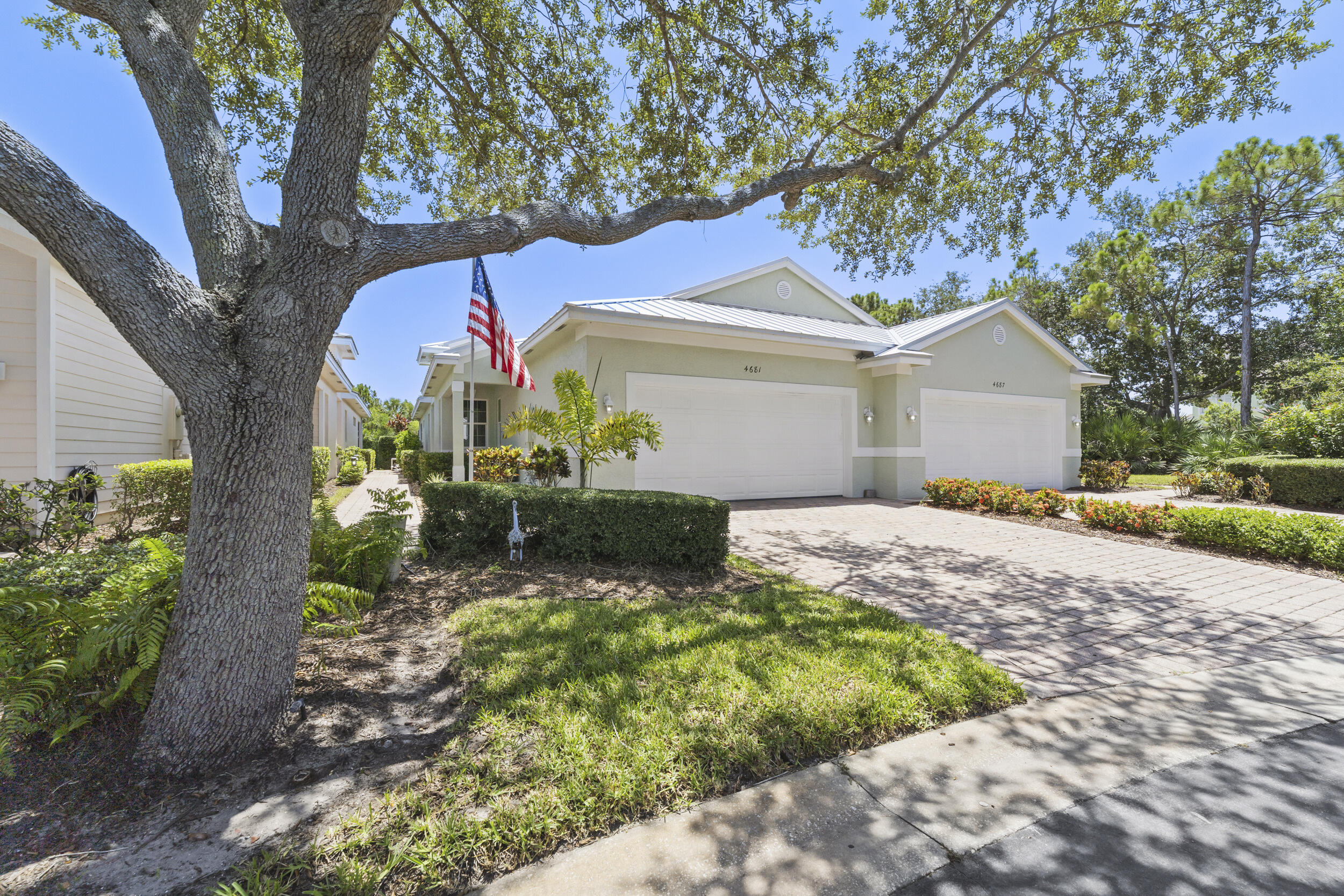 Willoughby Cay - Residential
