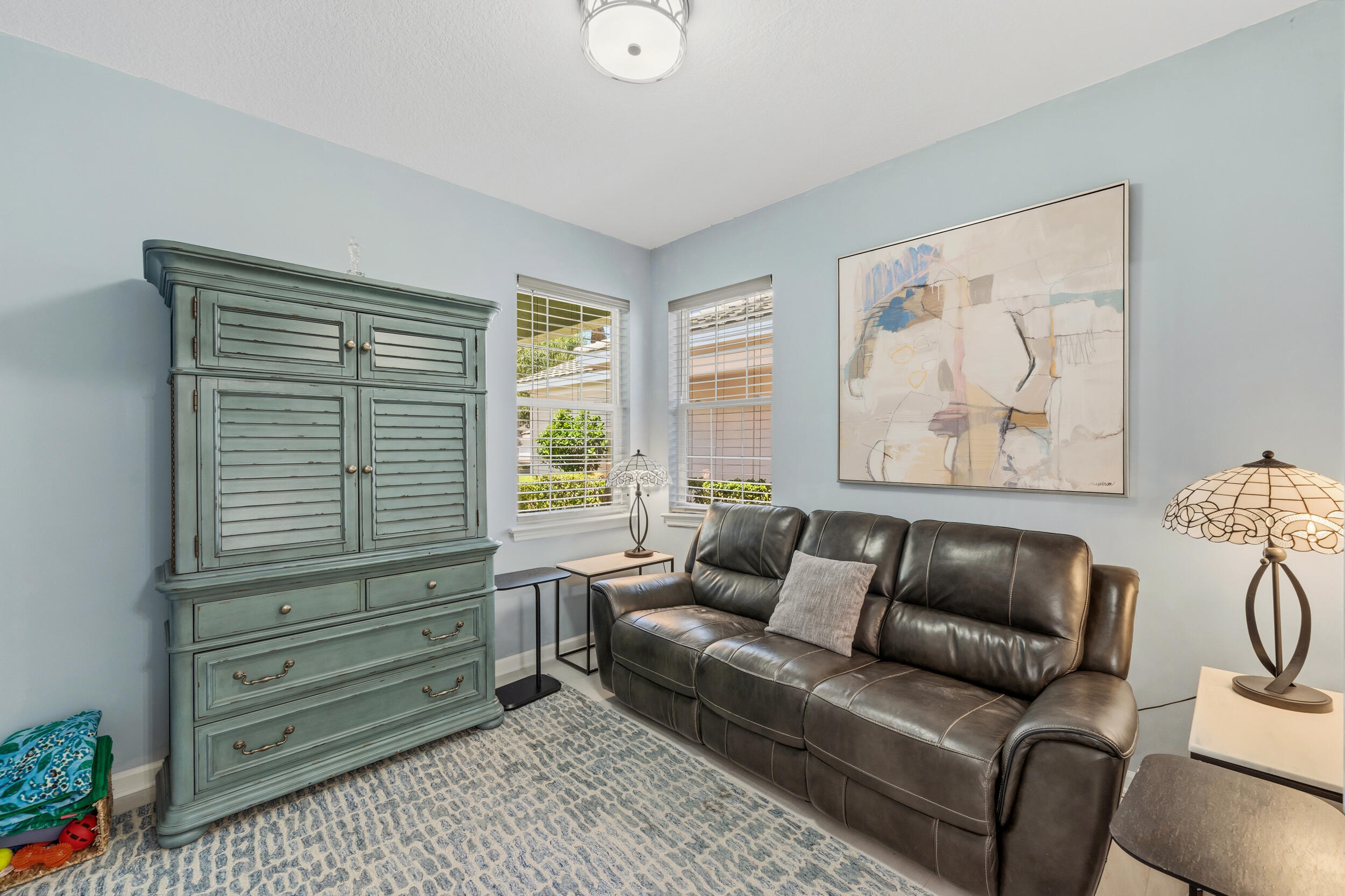 Willoughby Cay - Residential