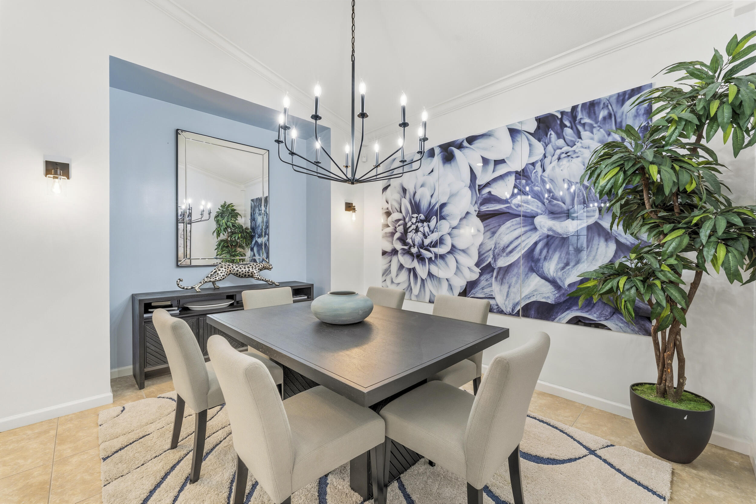 Willoughby Cay - Residential