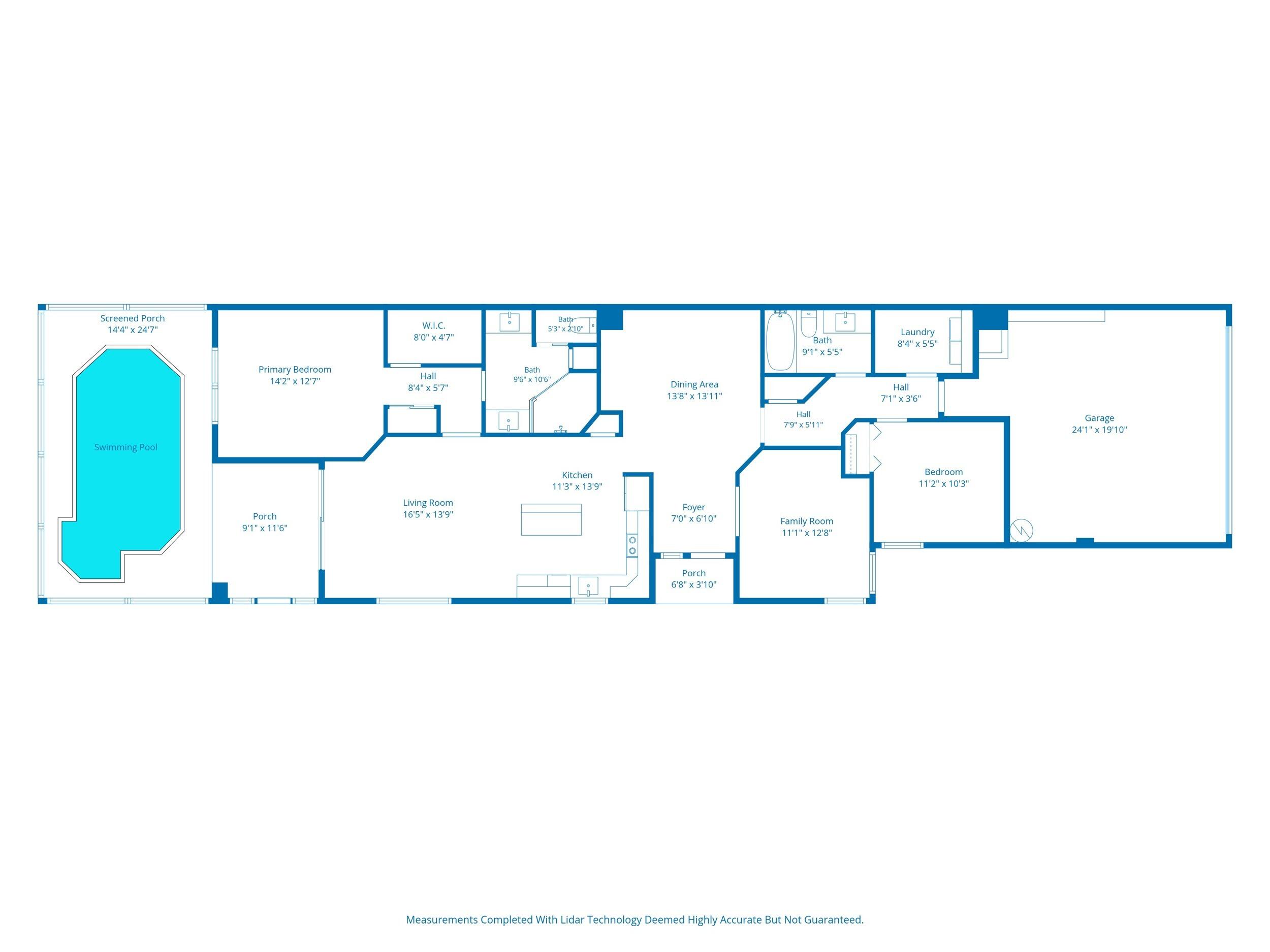 Willoughby Cay - Residential