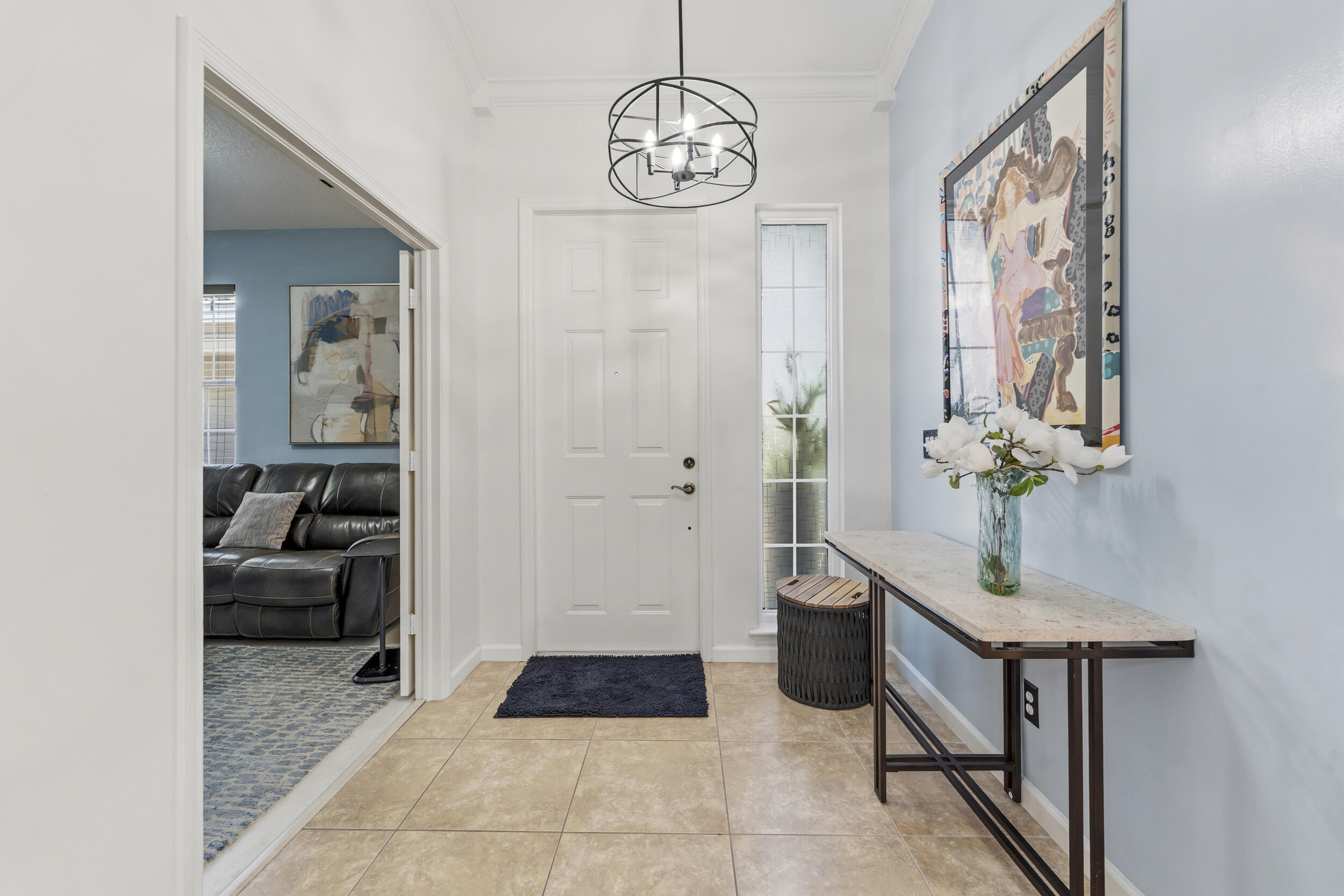 Willoughby Cay - Residential