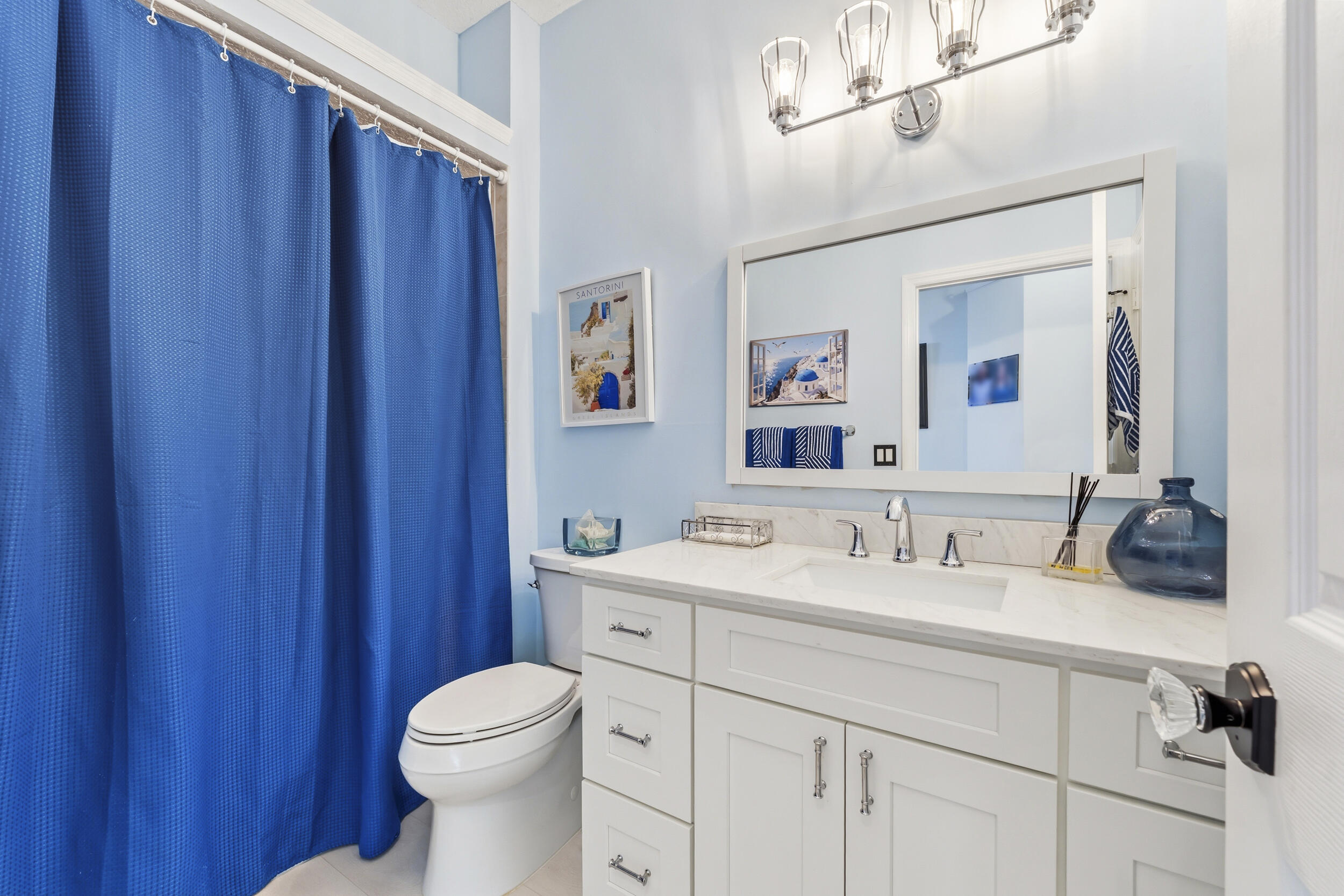 Willoughby Cay - Residential