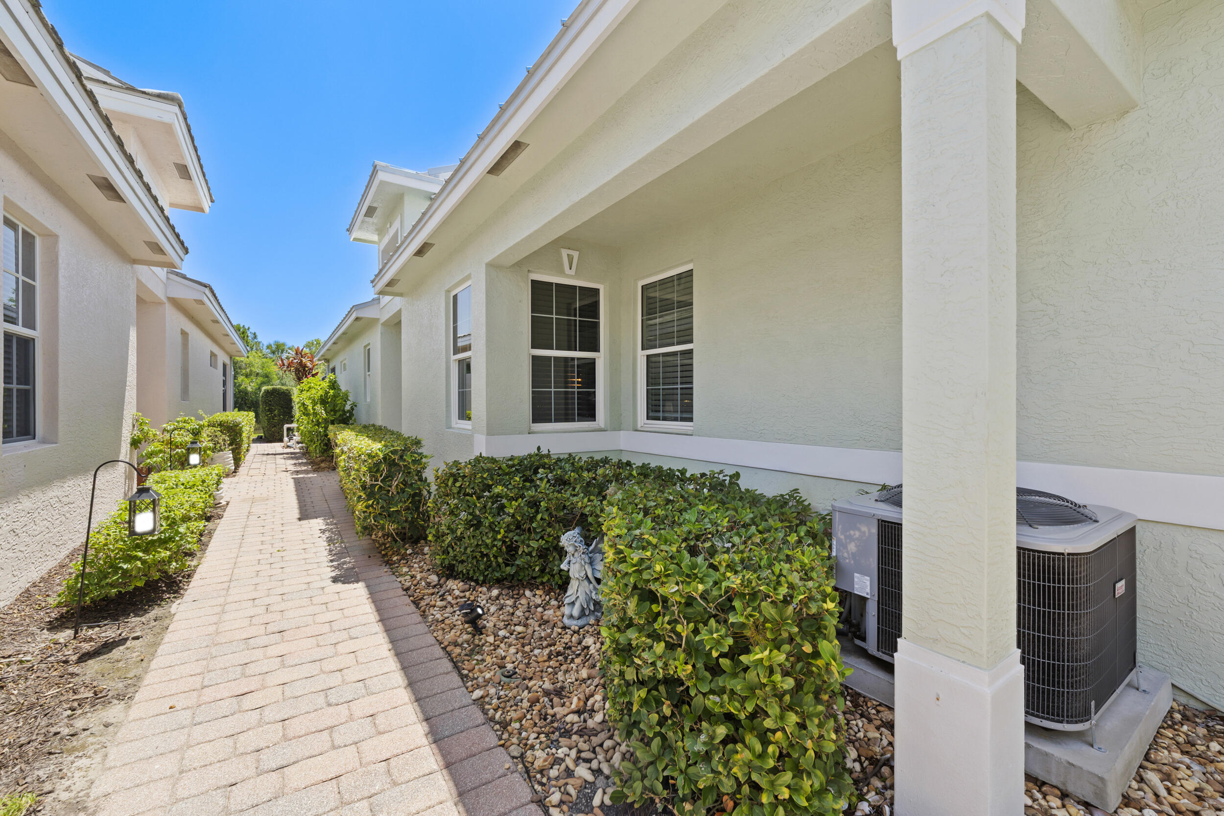 Willoughby Cay - Residential