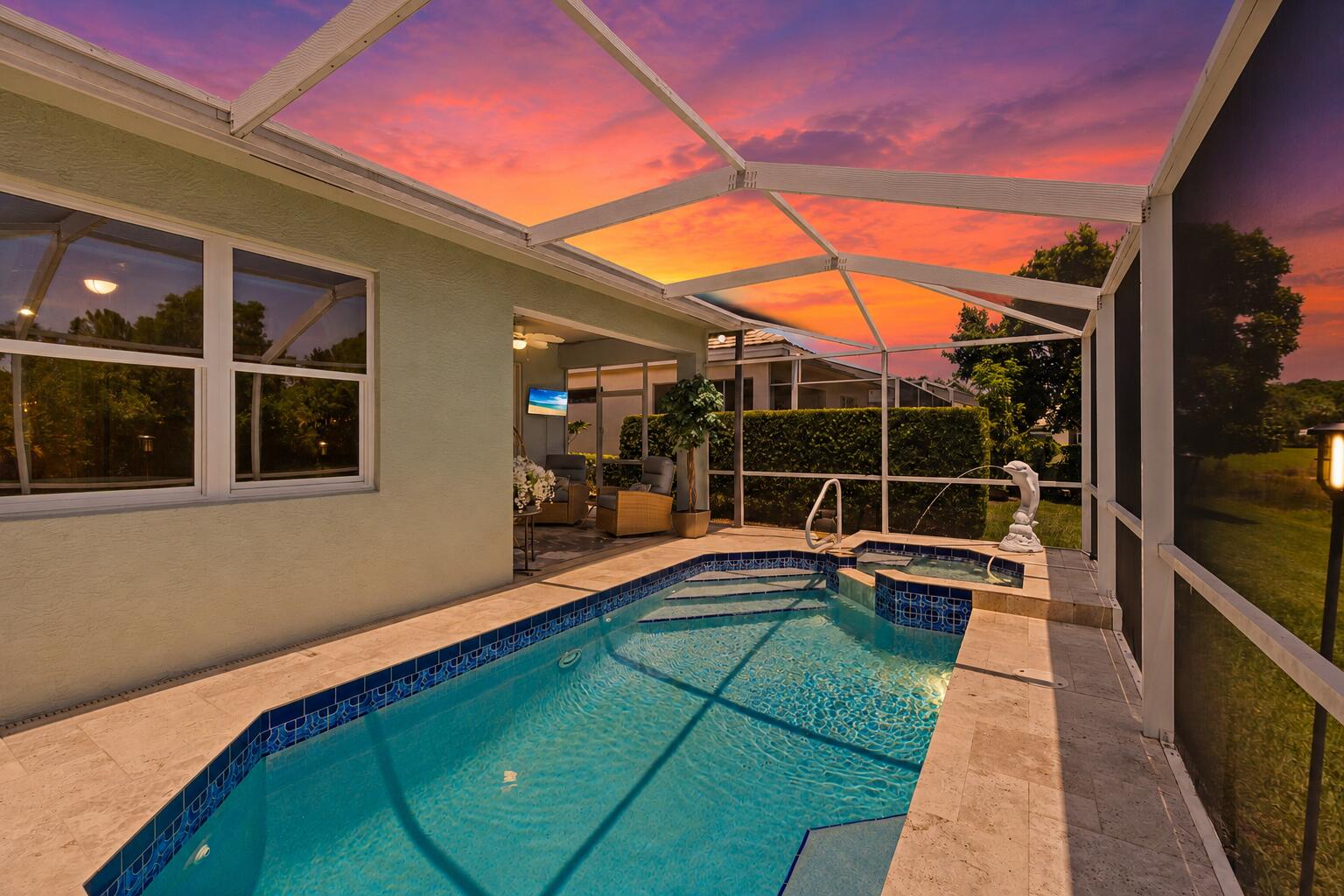 Willoughby Cay - Residential