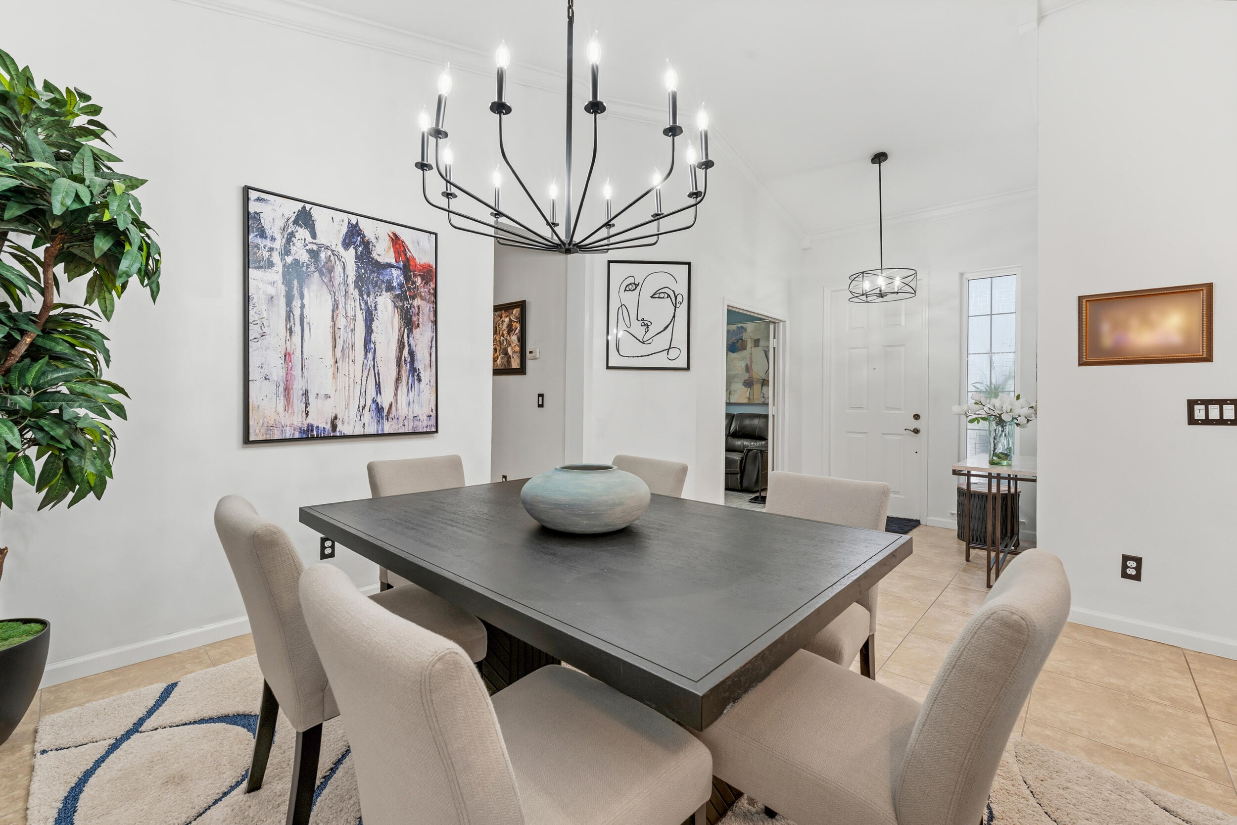 Willoughby Cay - Residential