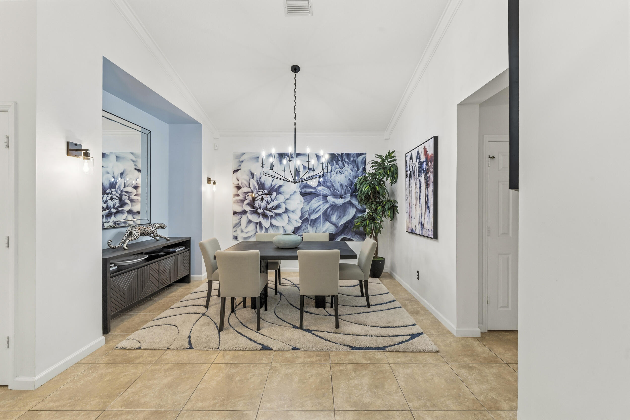 Willoughby Cay - Residential