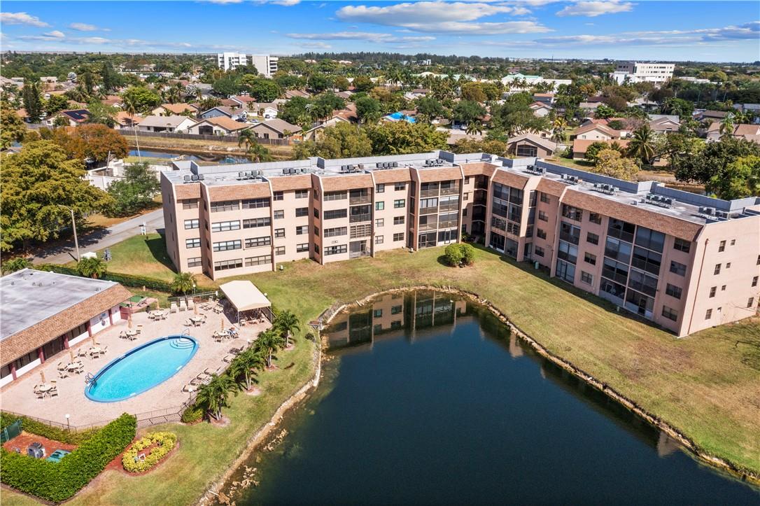 Sunrise Lakes Phase 4 - Residential