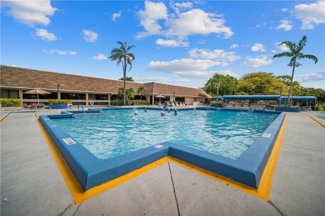 Sunrise Lakes Phase 4 - Residential