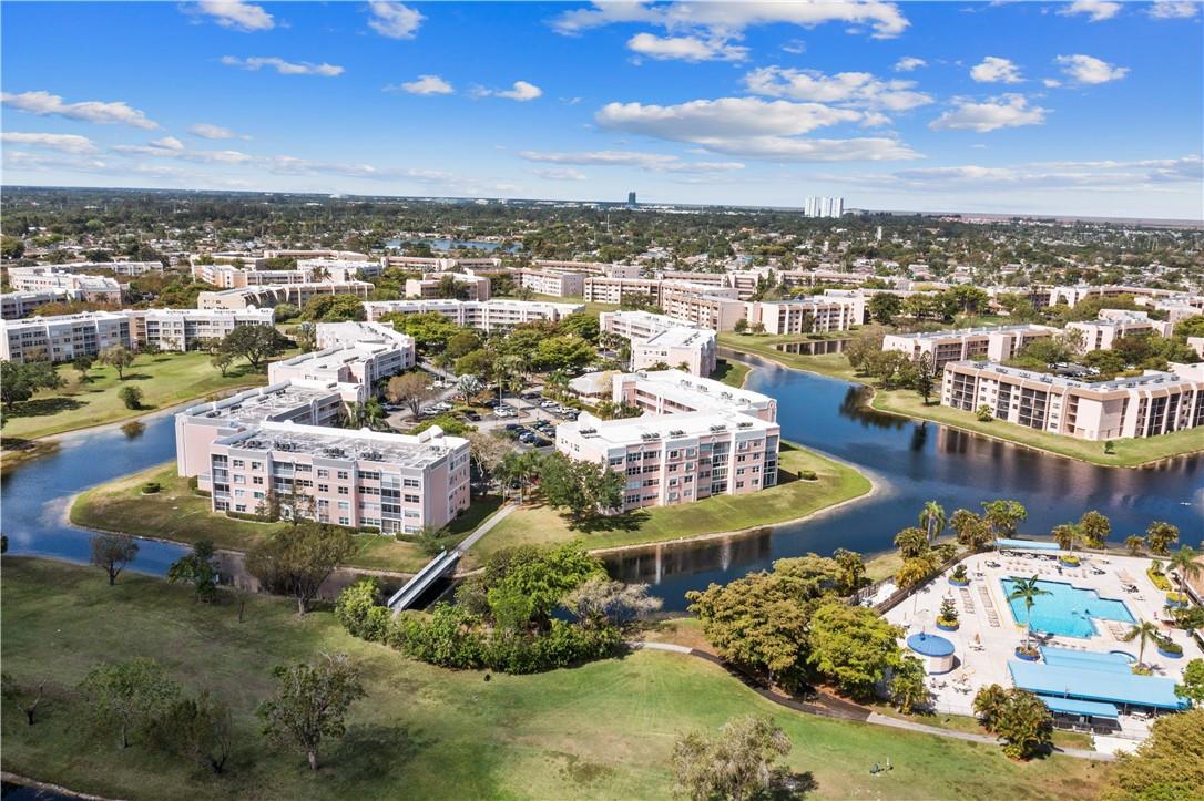 Sunrise Lakes Phase 4 - Residential