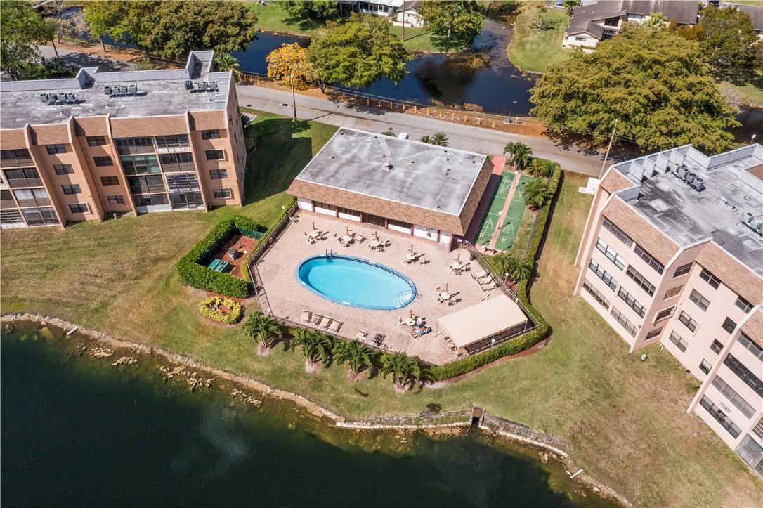 Sunrise Lakes Phase 4 - Residential