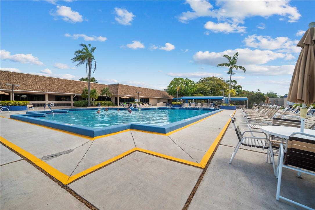 Sunrise Lakes Phase 4 - Residential