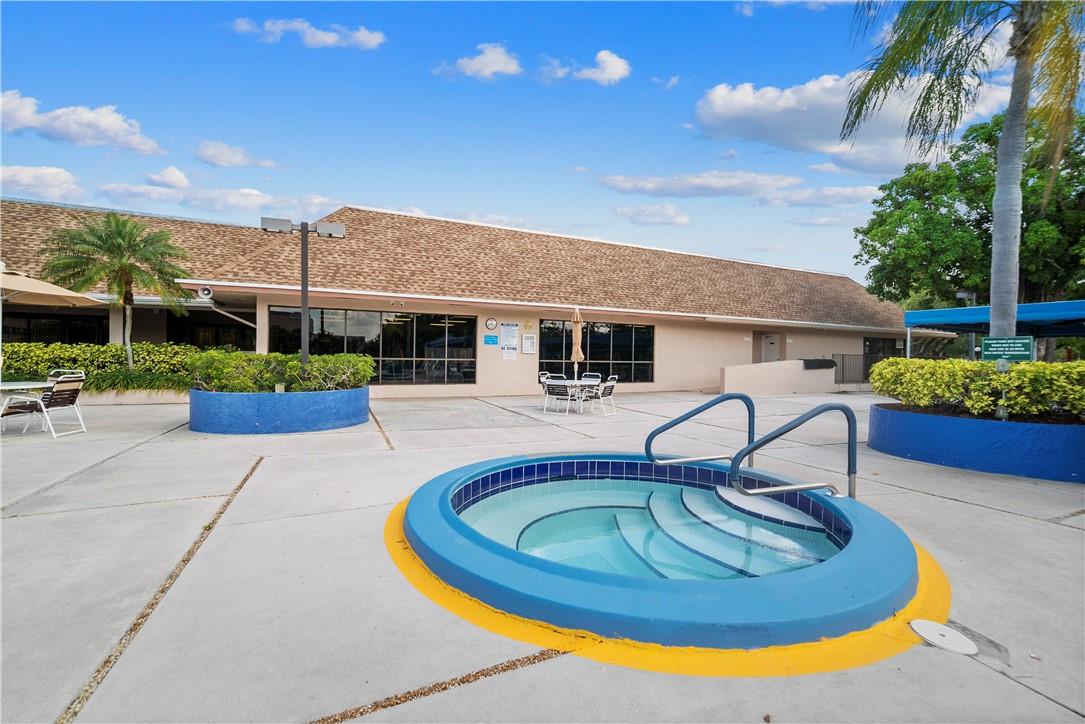 Sunrise Lakes Phase 4 - Residential