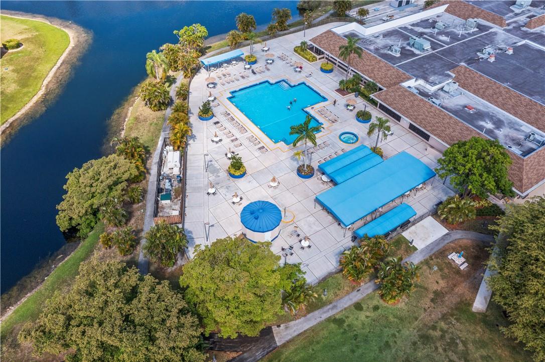 Sunrise Lakes Phase 4 - Residential