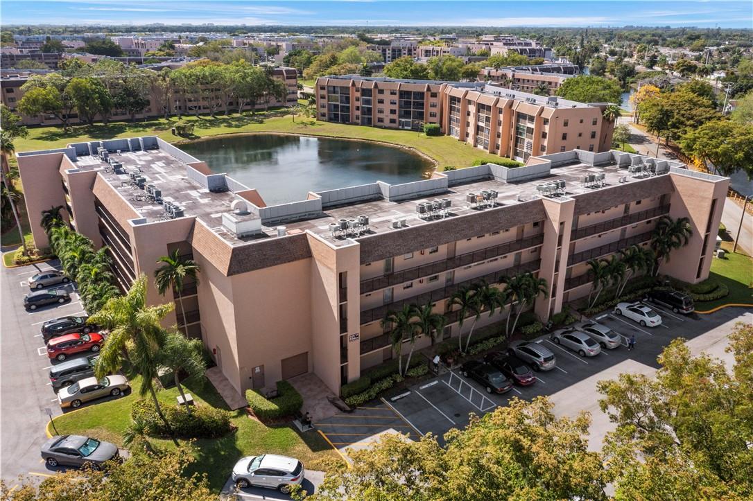 Sunrise Lakes Phase 4 - Residential
