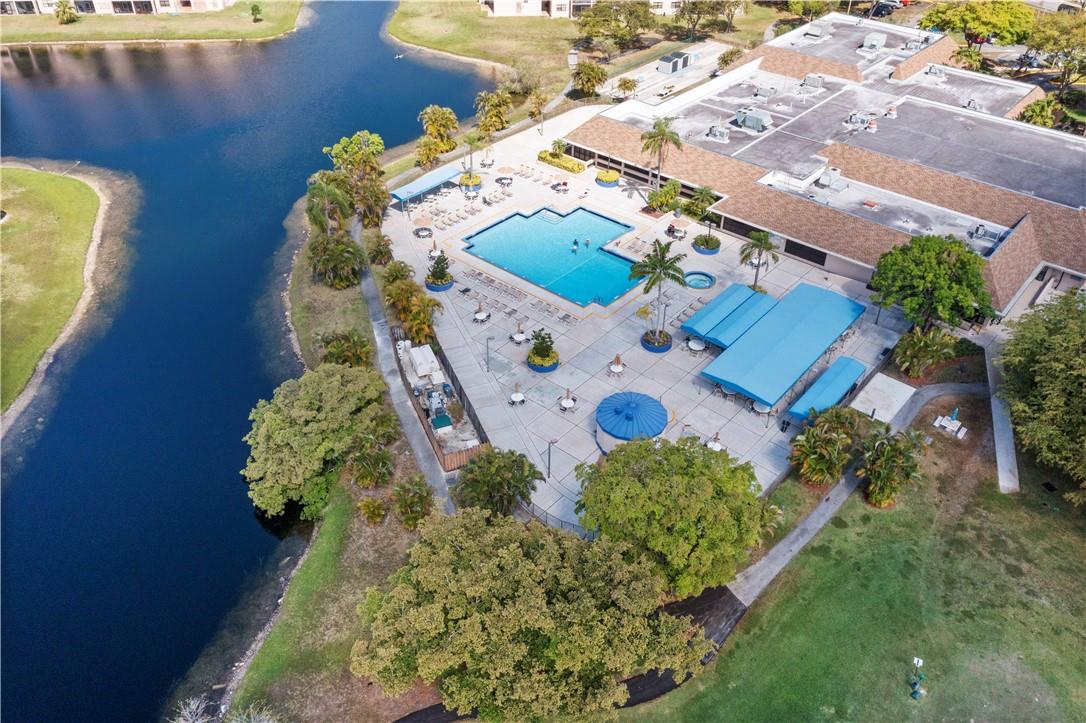 Sunrise Lakes Phase 4 - Residential