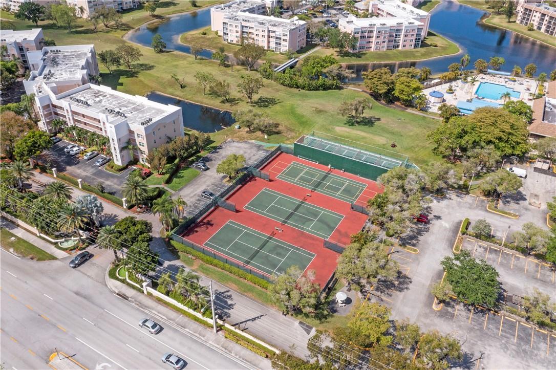 Sunrise Lakes Phase 4 - Residential