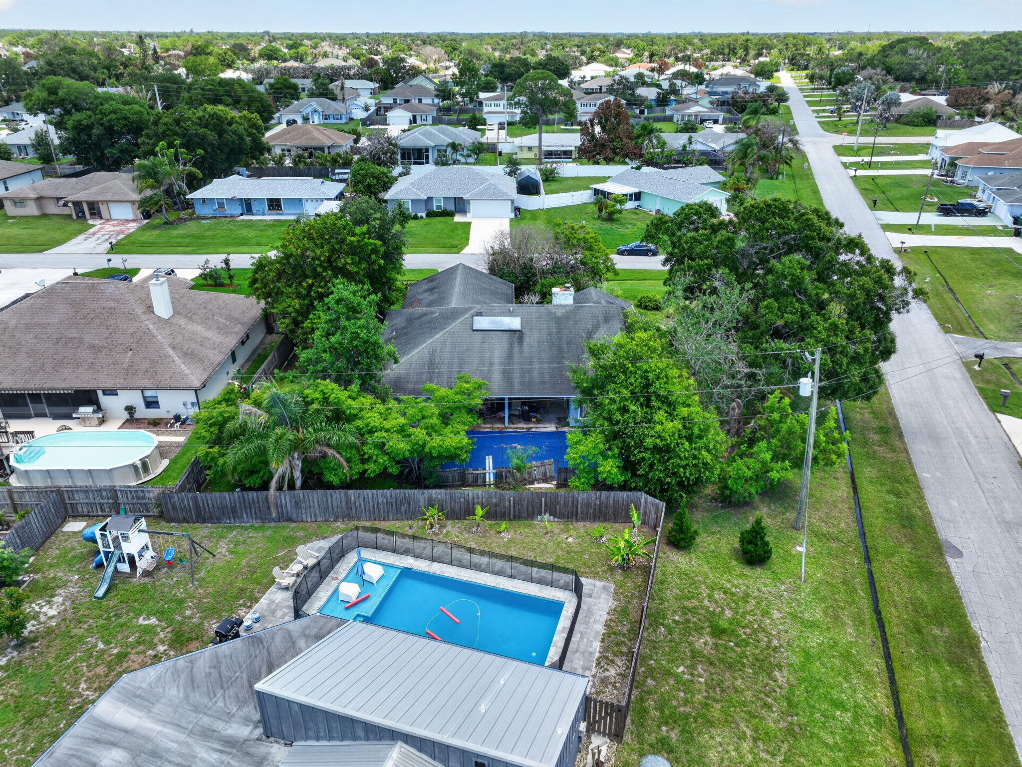 PORT ST LUCIE SECTION 10 - Residential