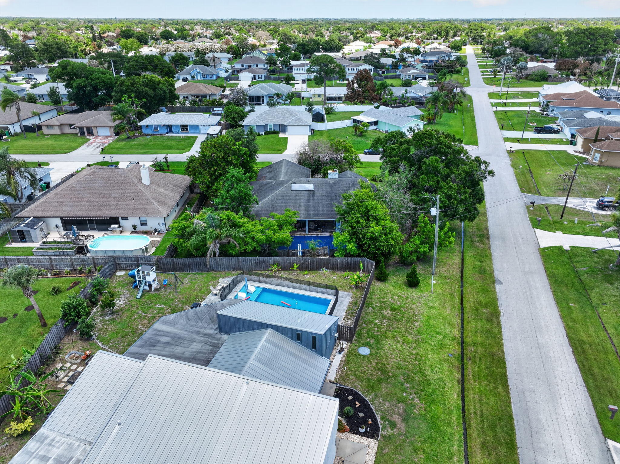 PORT ST LUCIE SECTION 10 - Residential