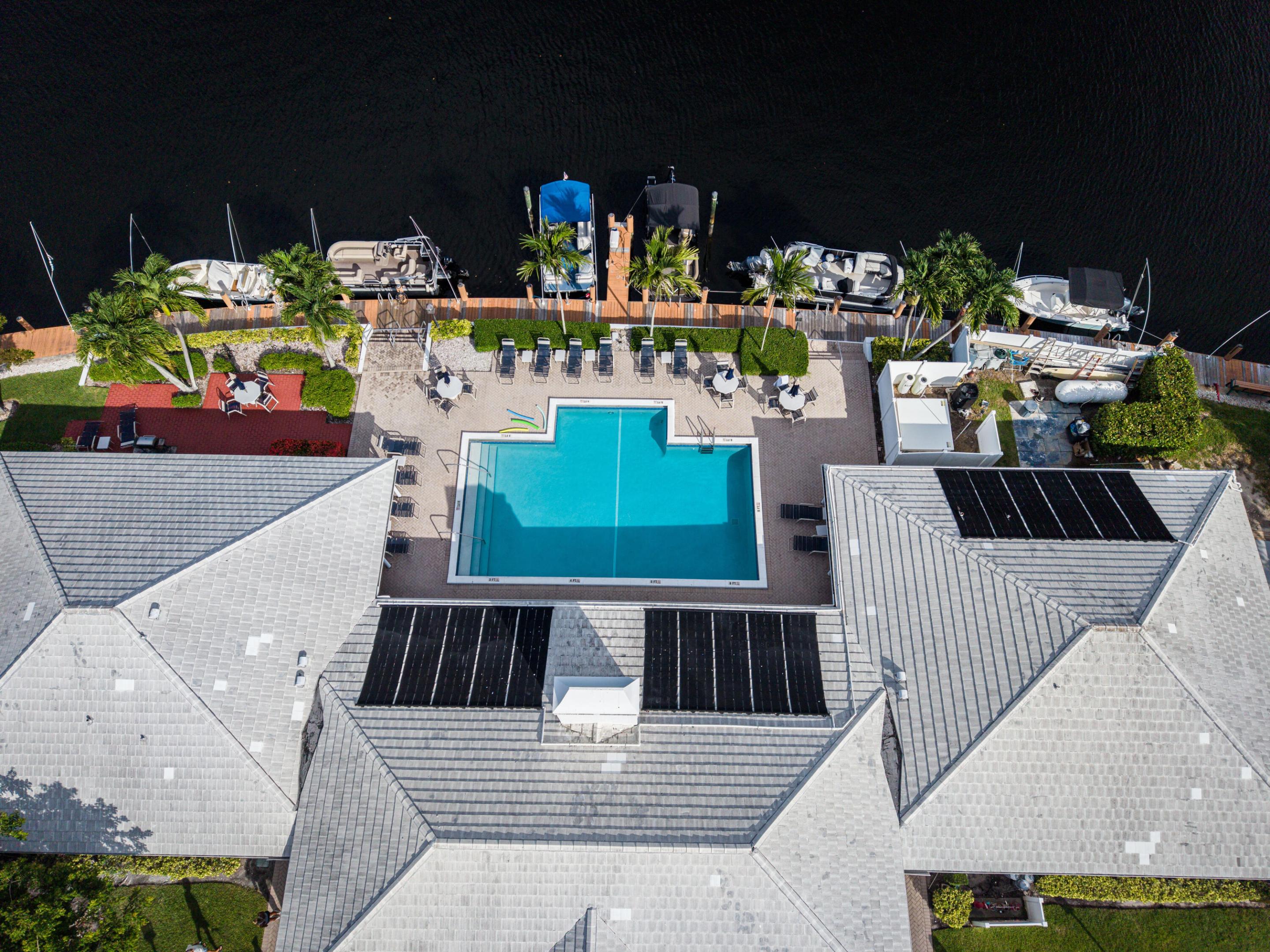 CYPRESS CLUB CONDO - Residential