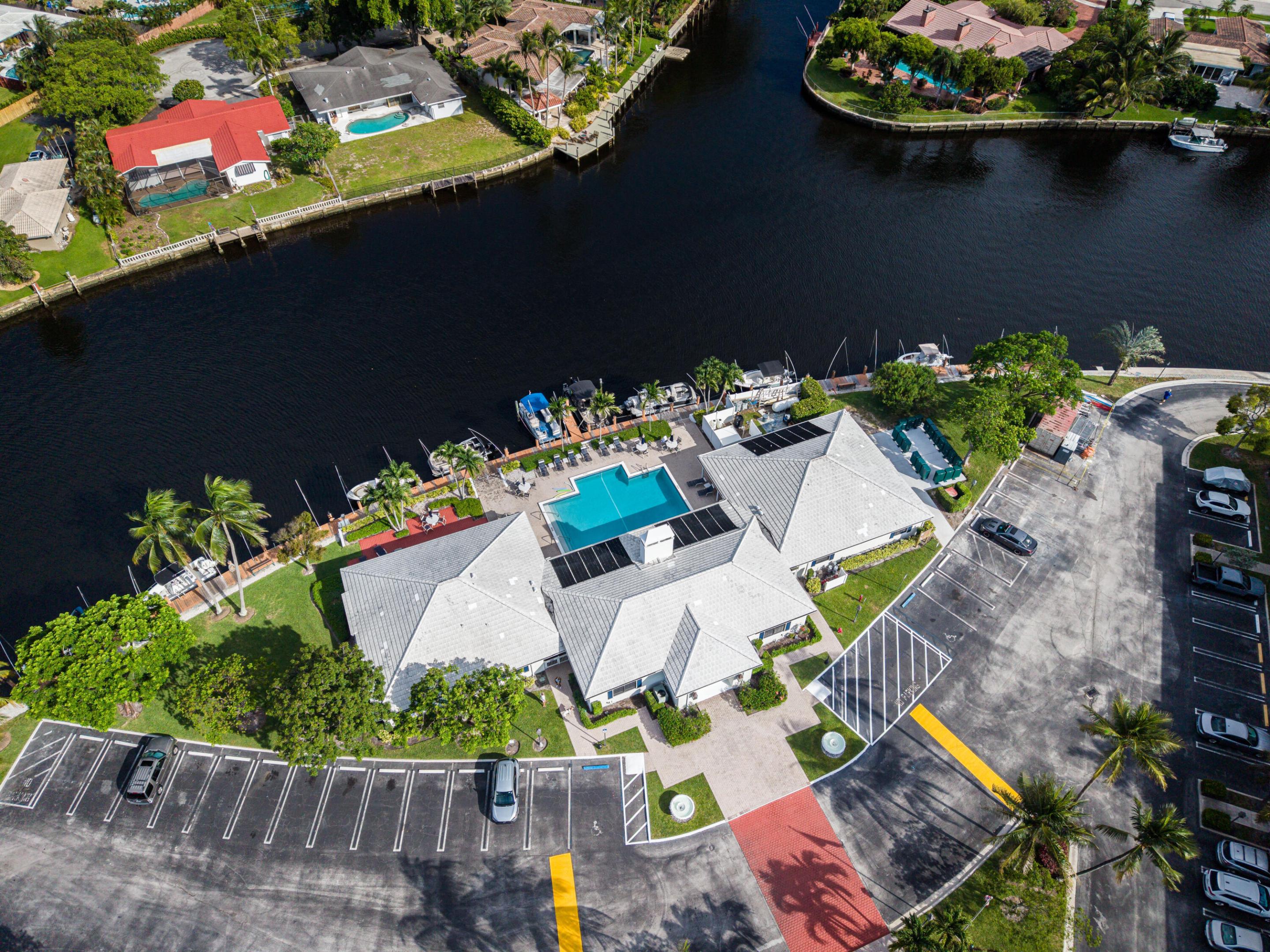 CYPRESS CLUB CONDO - Residential