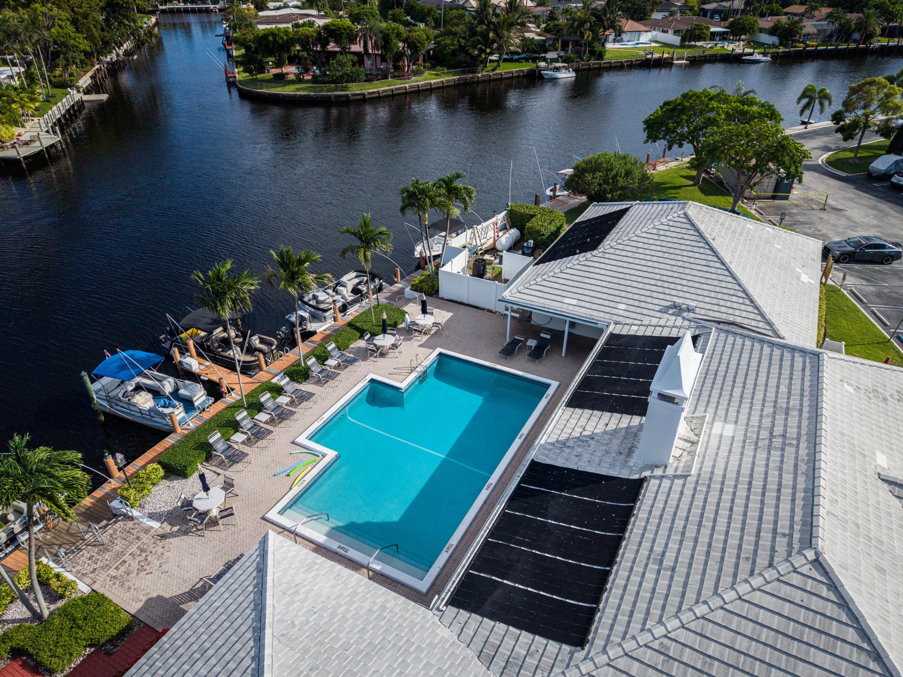 CYPRESS CLUB CONDO - Residential