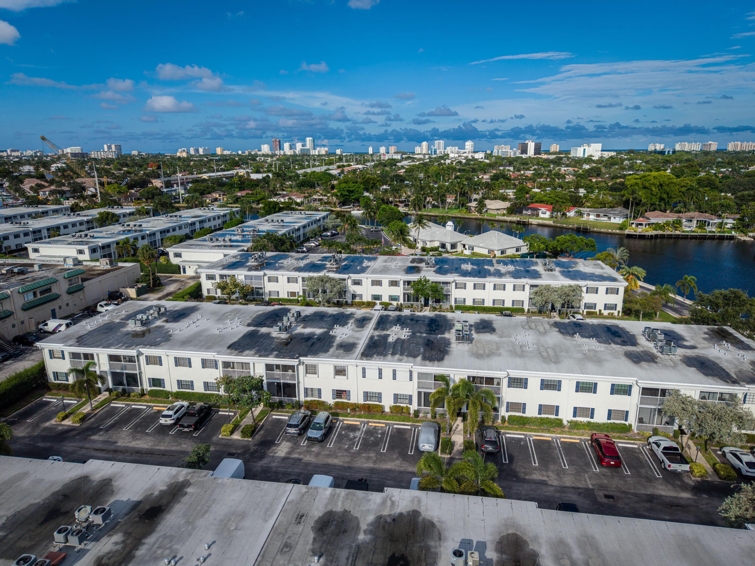CYPRESS CLUB CONDO - Residential