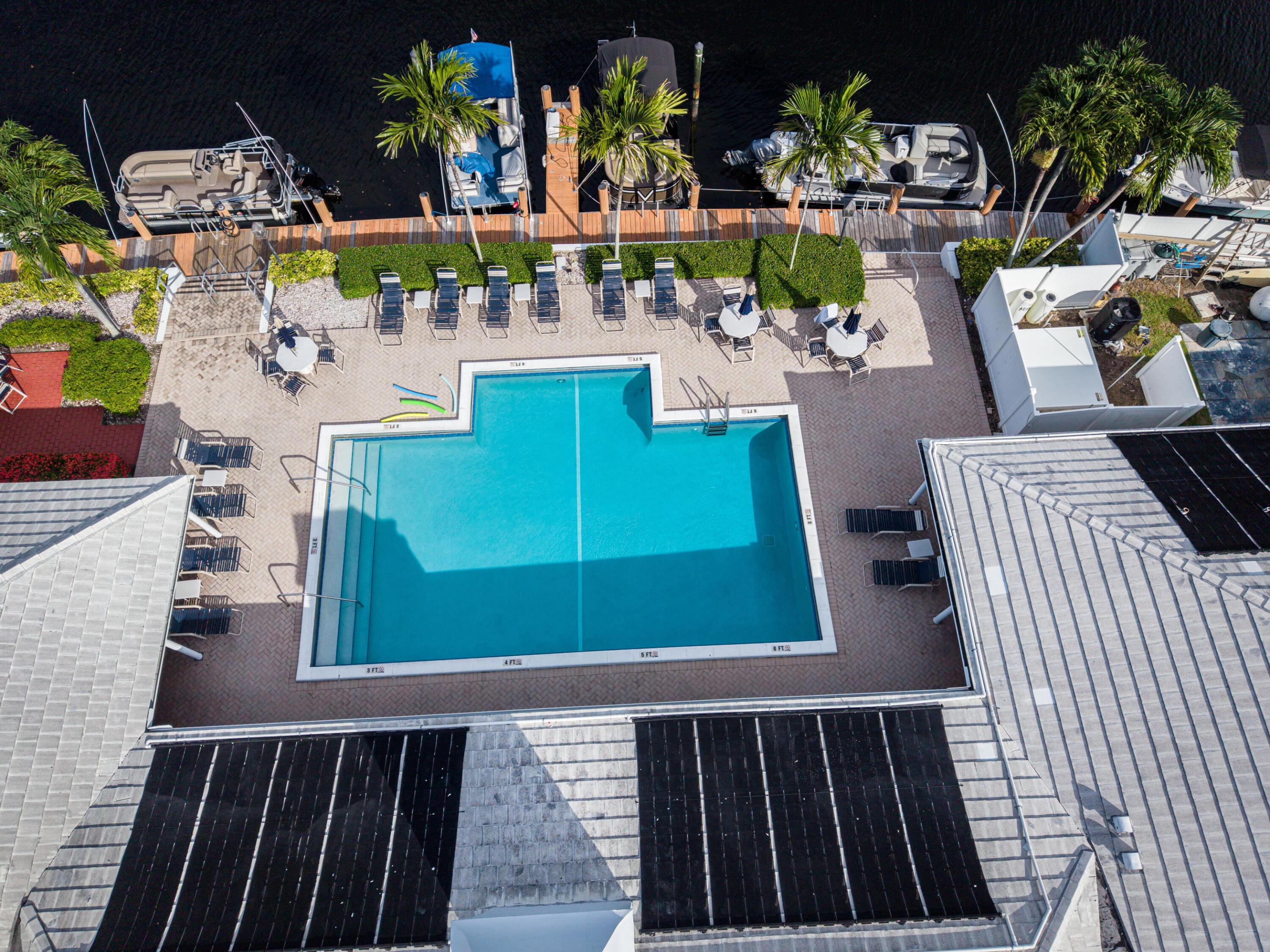 CYPRESS CLUB CONDO - Residential