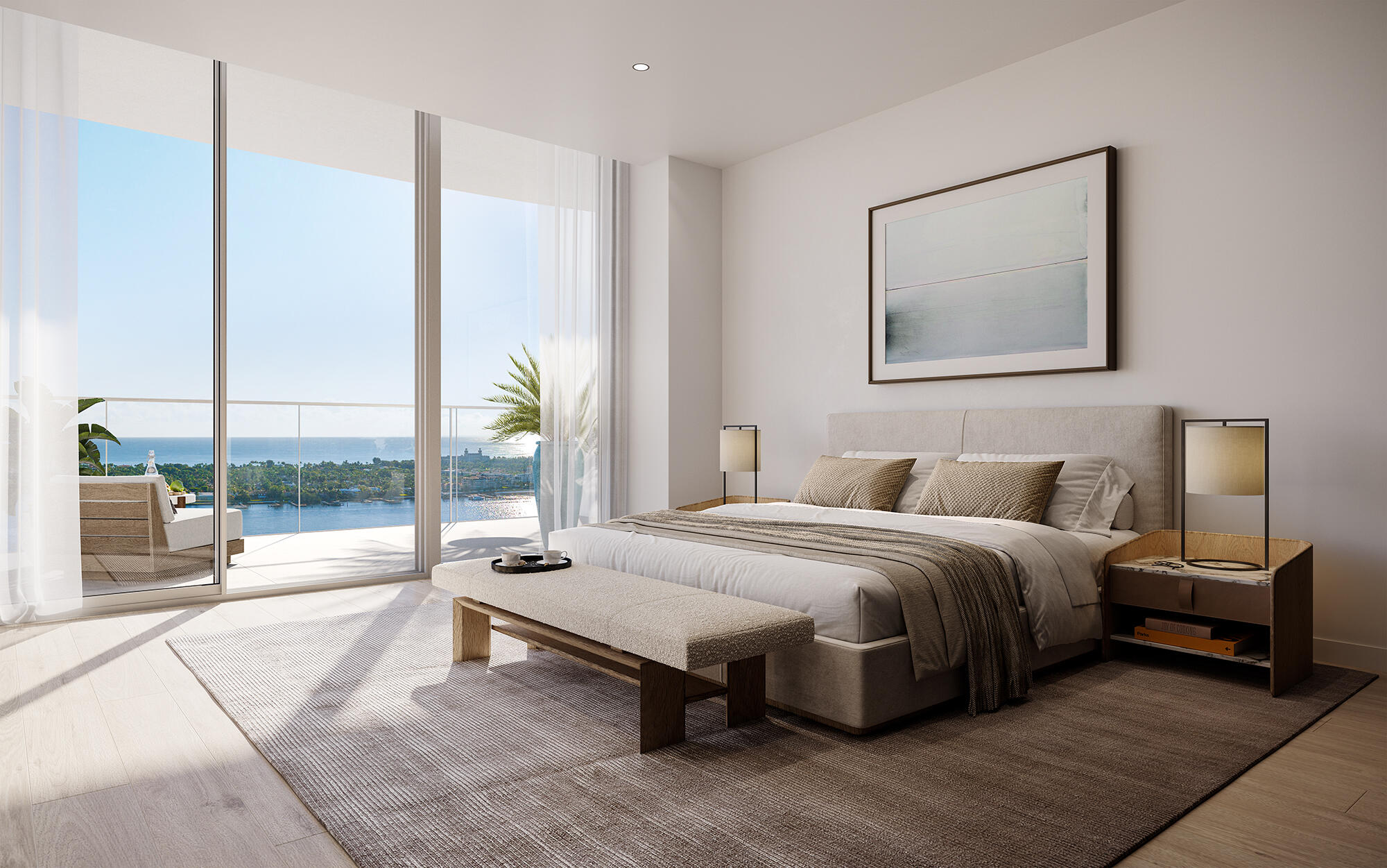 PINEWOOD TERRACE - Residential
