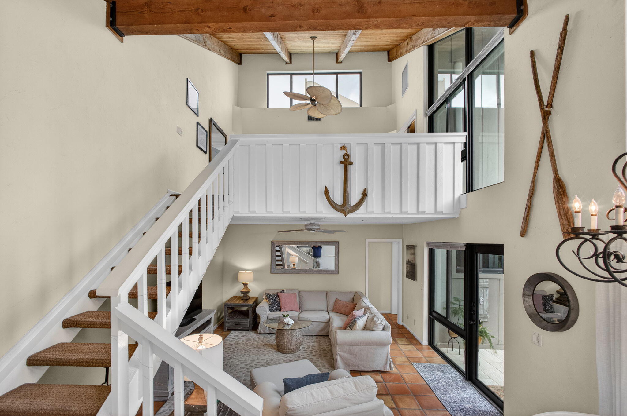 SEA LOFTERS CONDO - Residential