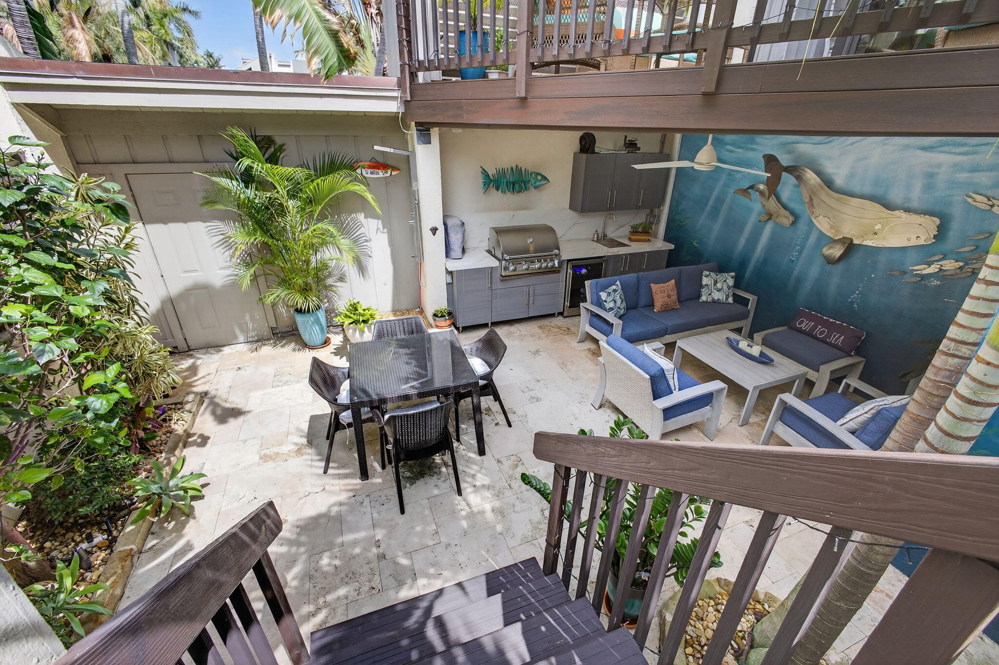 SEA LOFTERS CONDO - Residential