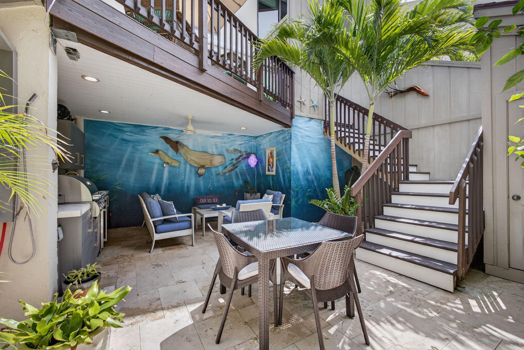 SEA LOFTERS CONDO - Residential