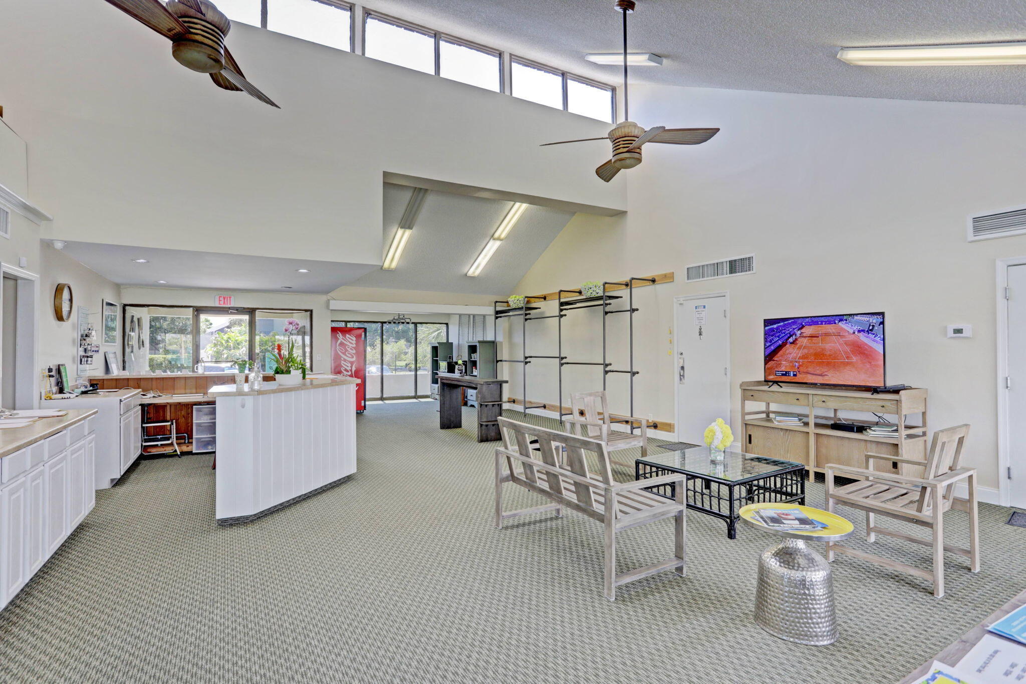 SEA LOFTERS CONDO - Residential