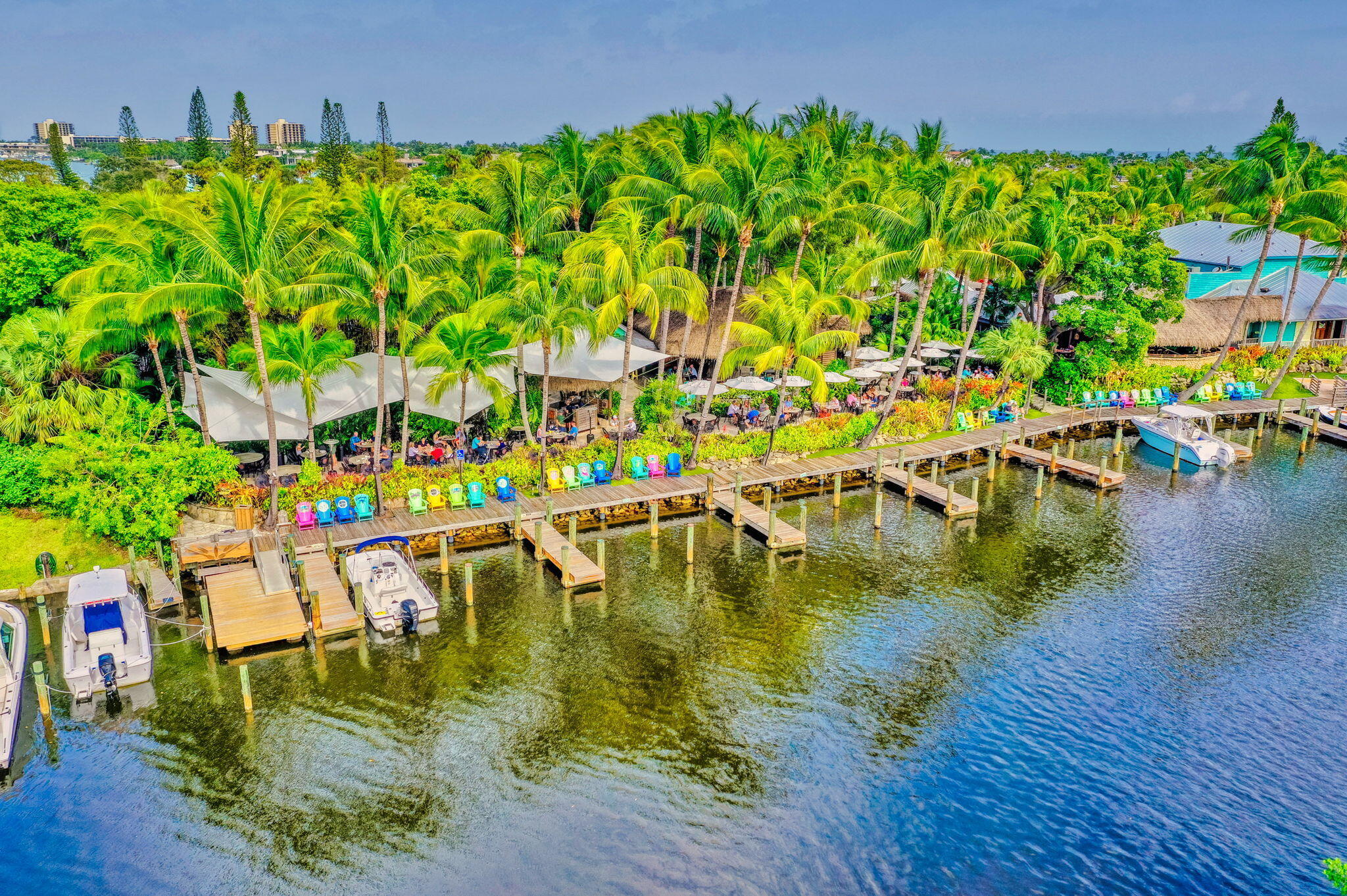 SEA LOFTERS CONDO - Residential