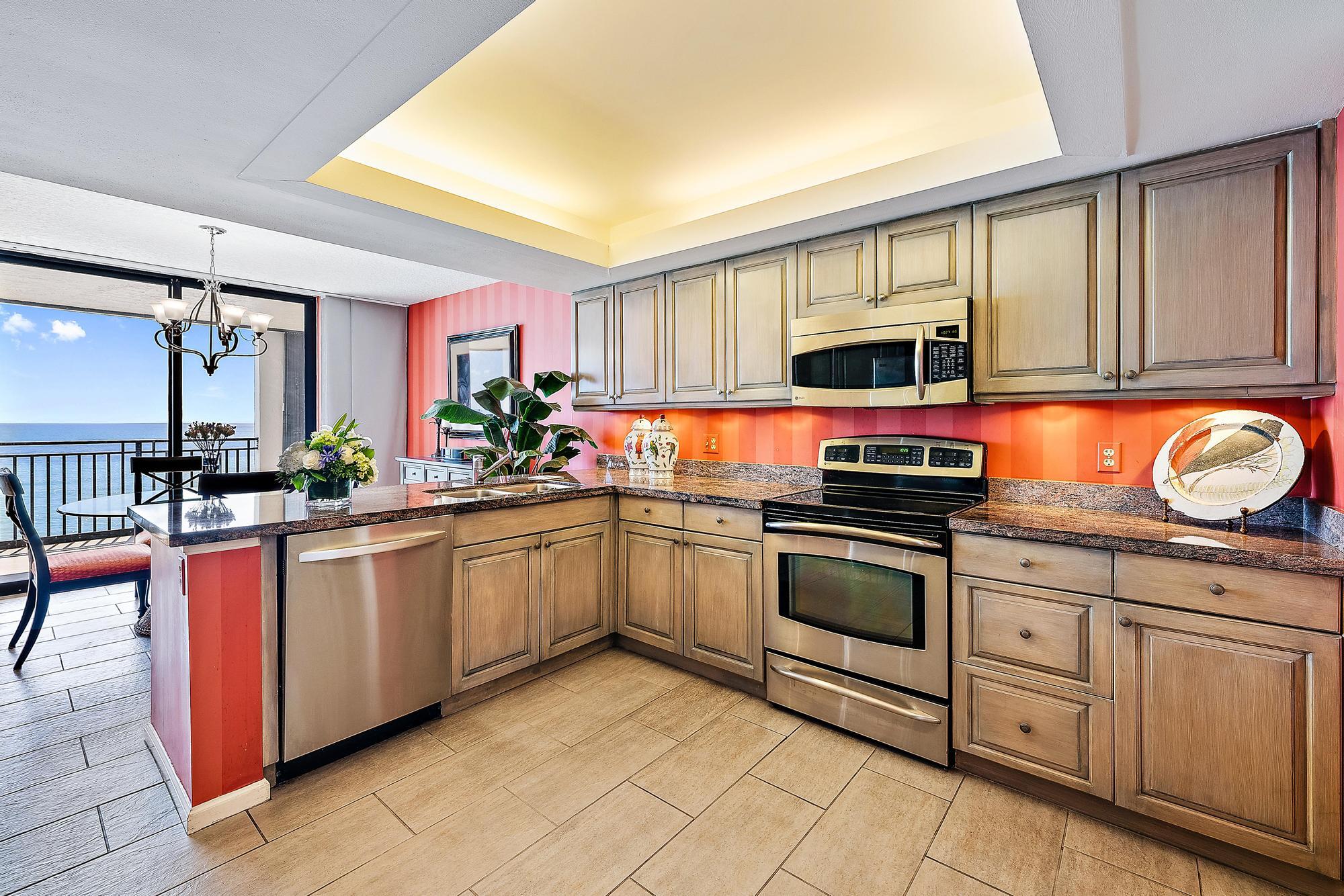 PASSAGES OF JUPITER ISLAND CONDO - Residential