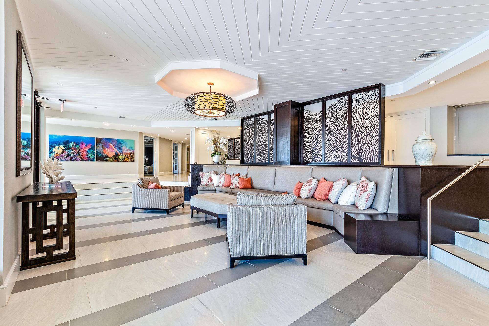 PASSAGES OF JUPITER ISLAND CONDO - Residential