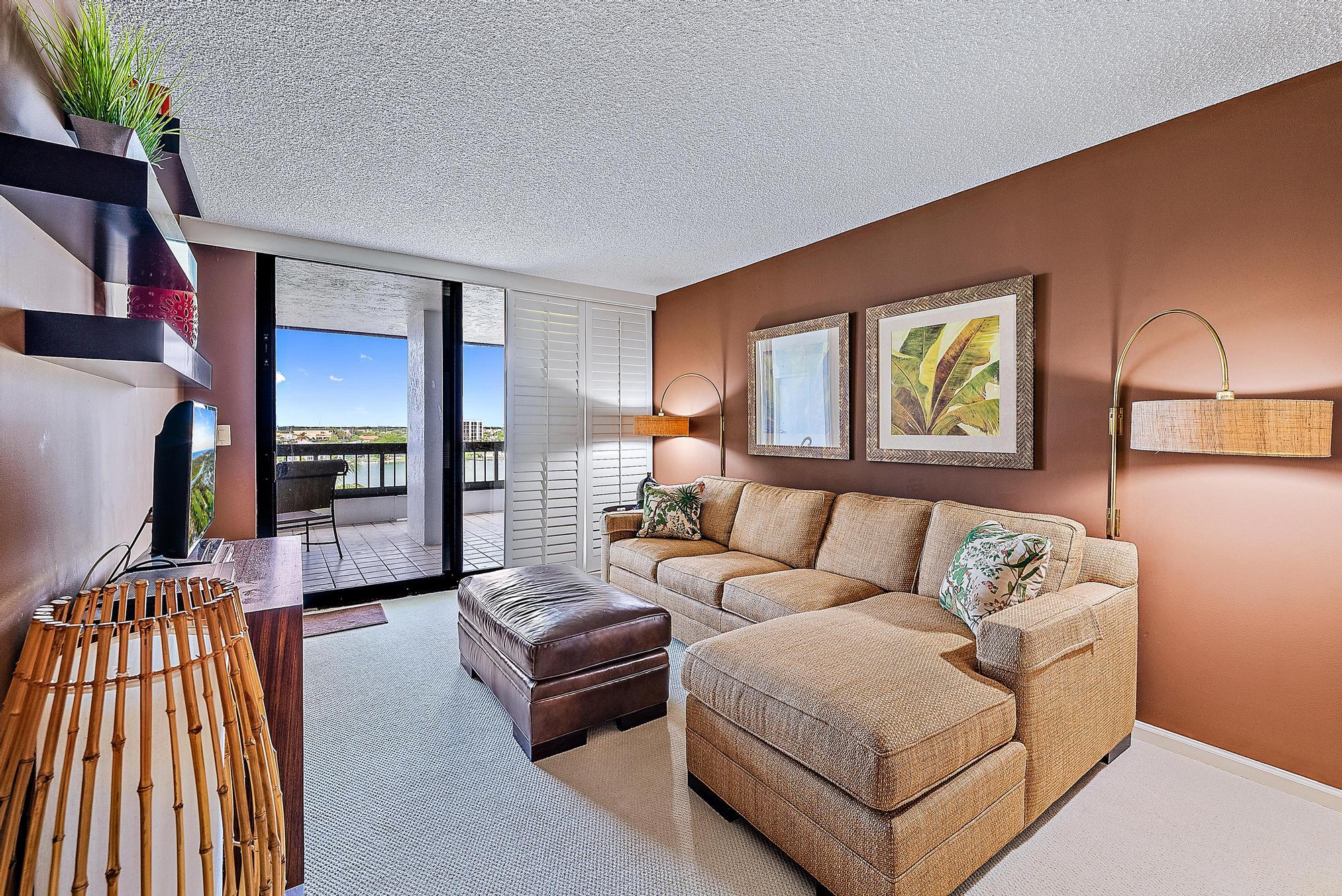 PASSAGES OF JUPITER ISLAND CONDO - Residential
