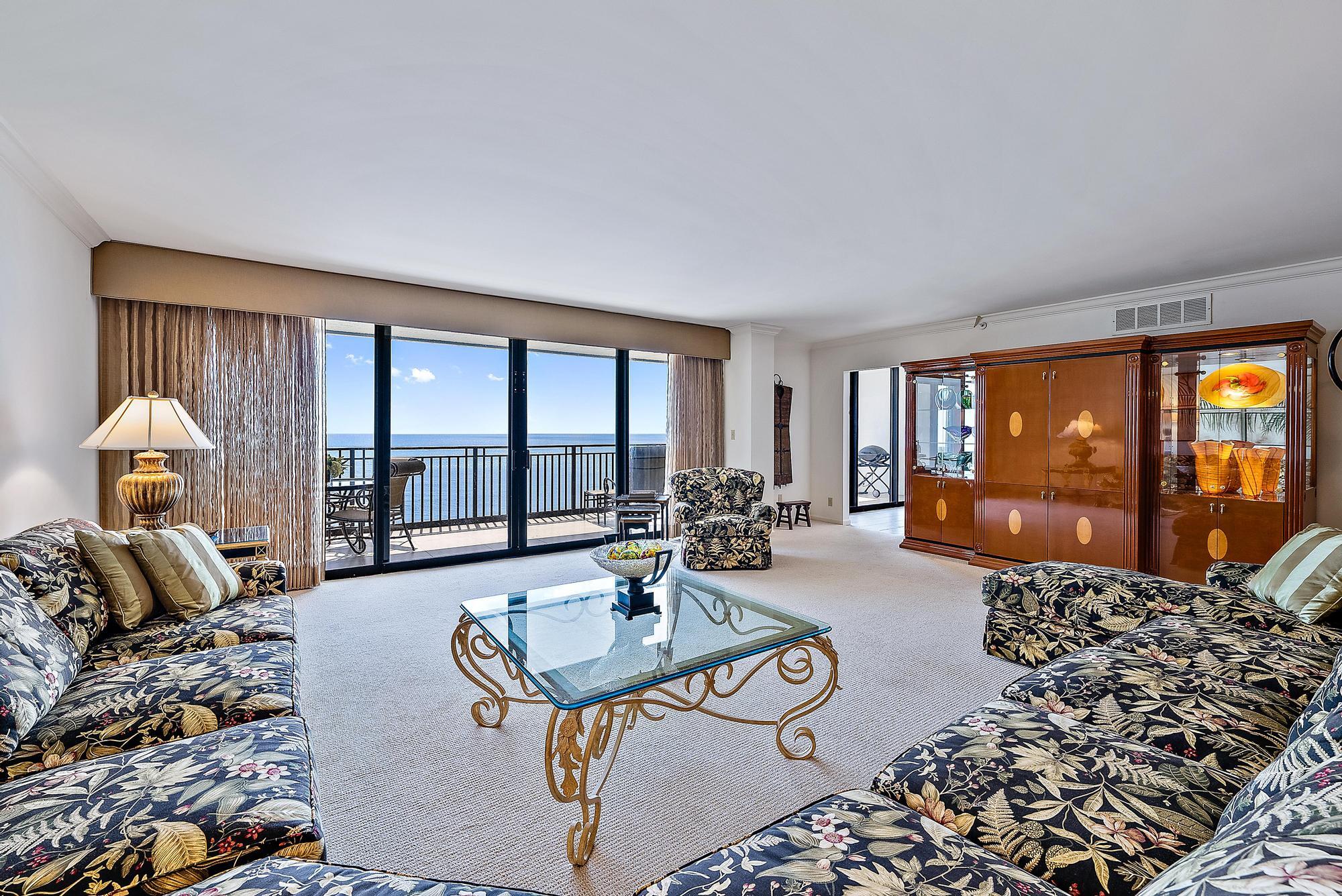 PASSAGES OF JUPITER ISLAND CONDO - Residential