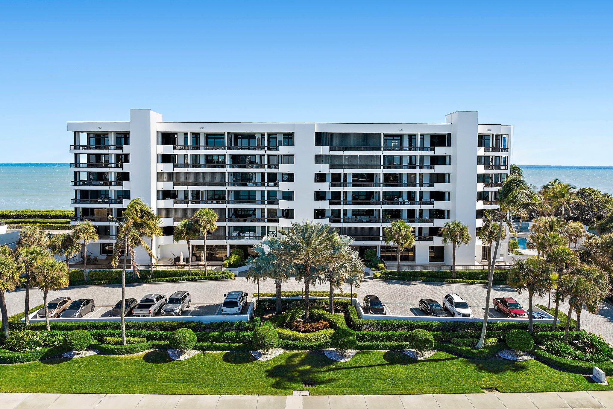 PASSAGES OF JUPITER ISLAND CONDO - Residential