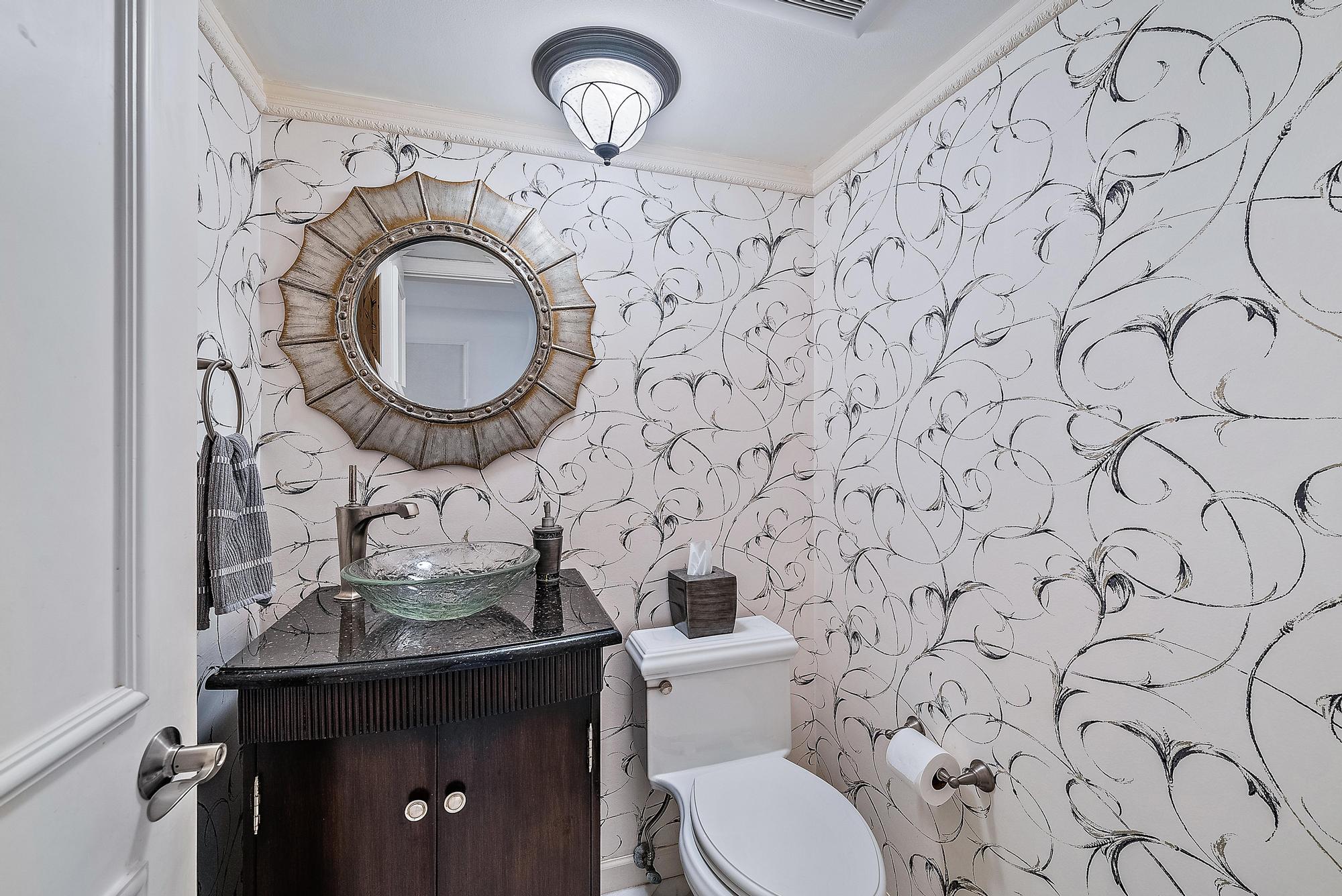PASSAGES OF JUPITER ISLAND CONDO - Residential