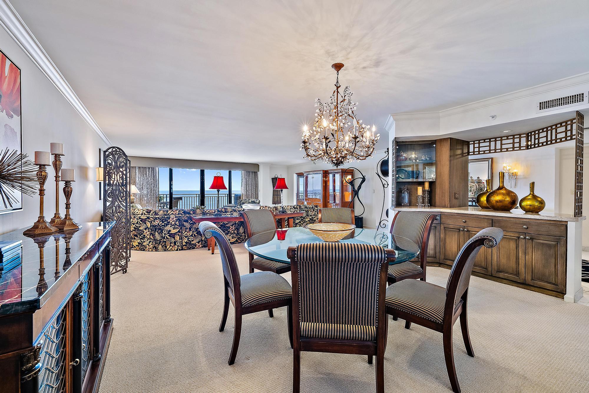 PASSAGES OF JUPITER ISLAND CONDO - Residential