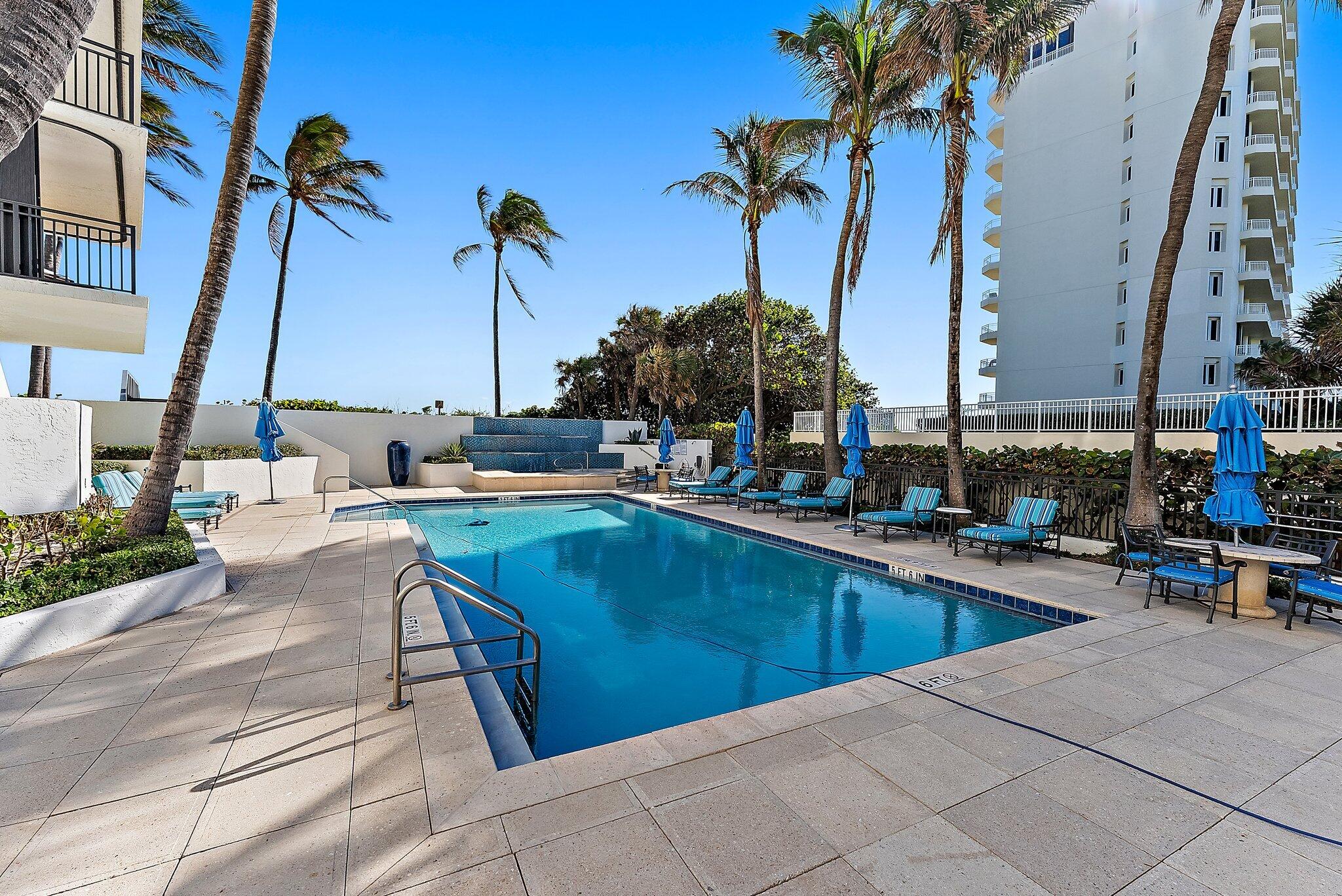 PASSAGES OF JUPITER ISLAND CONDO - Residential