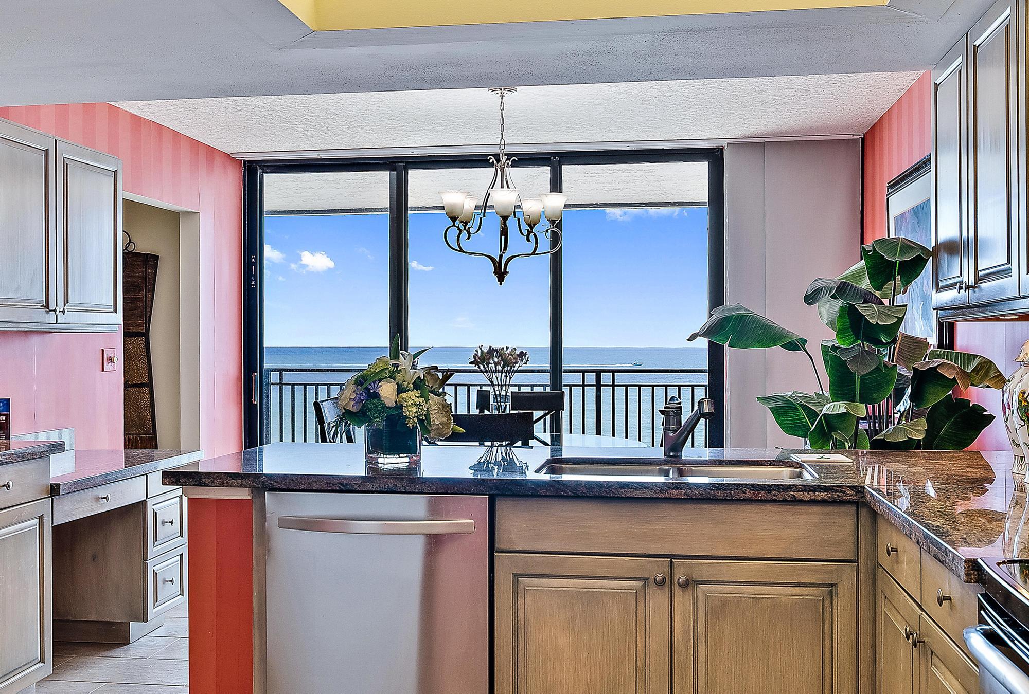 PASSAGES OF JUPITER ISLAND CONDO - Residential